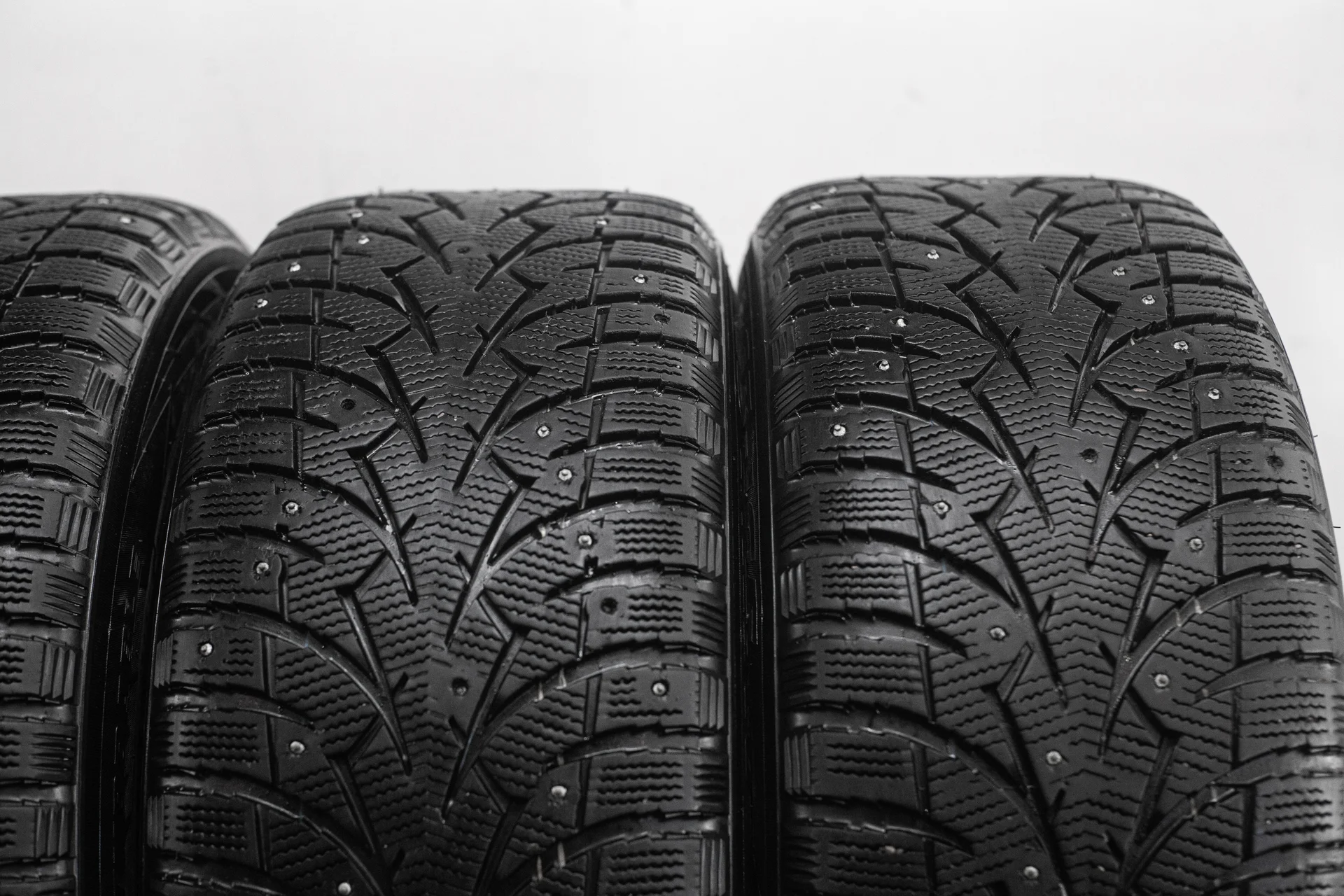 Toyo Observe G3-Ice 225/55 R16 95T - миниатюра 4