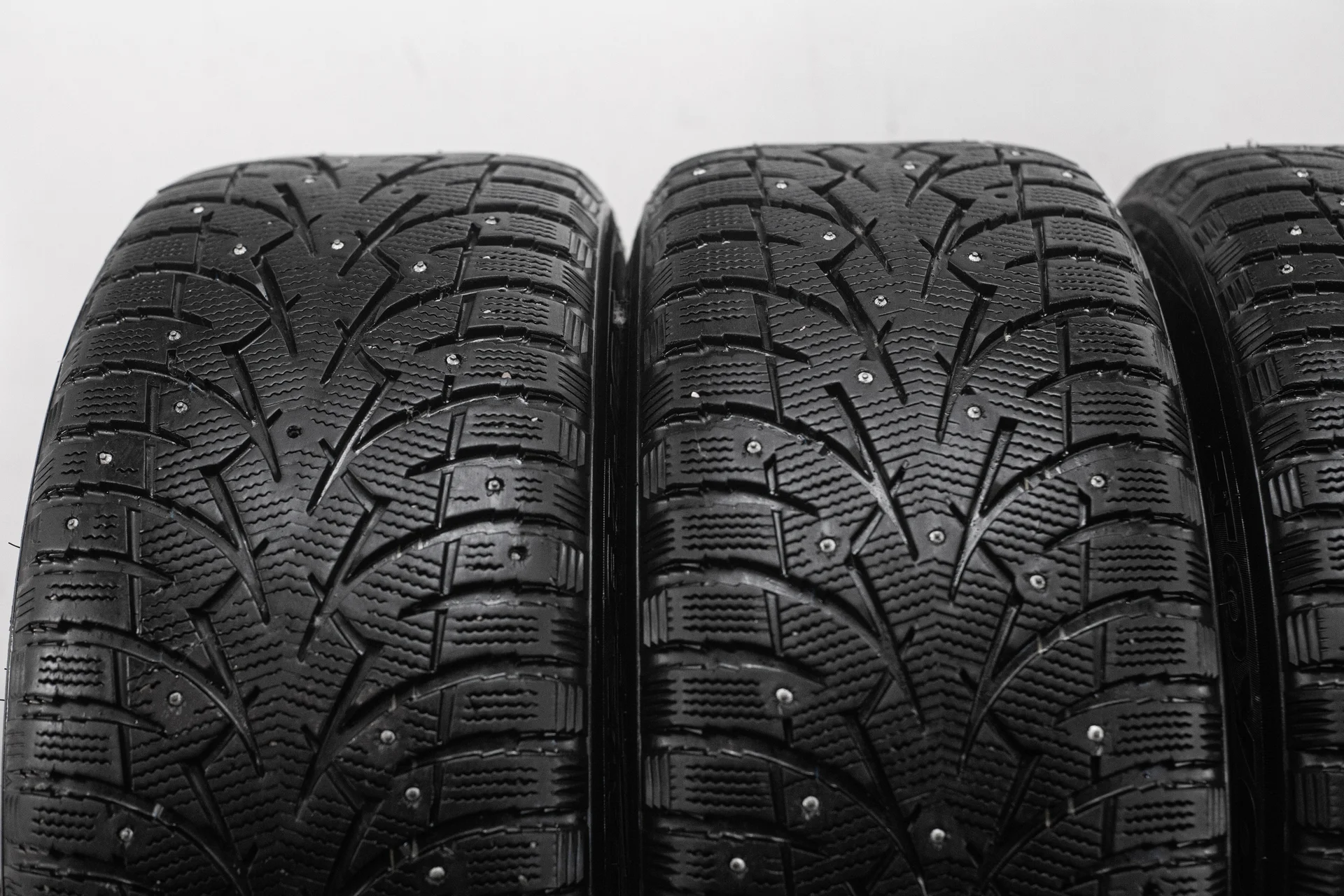 Toyo Observe G3-Ice 225/55 R16 95T - миниатюра 5