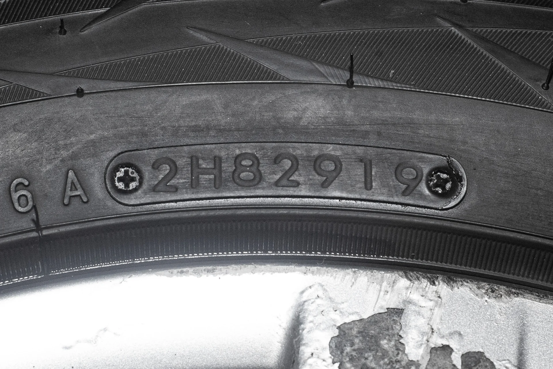 Toyo Observe G3-Ice 225/55 R16 95T - миниатюра 8