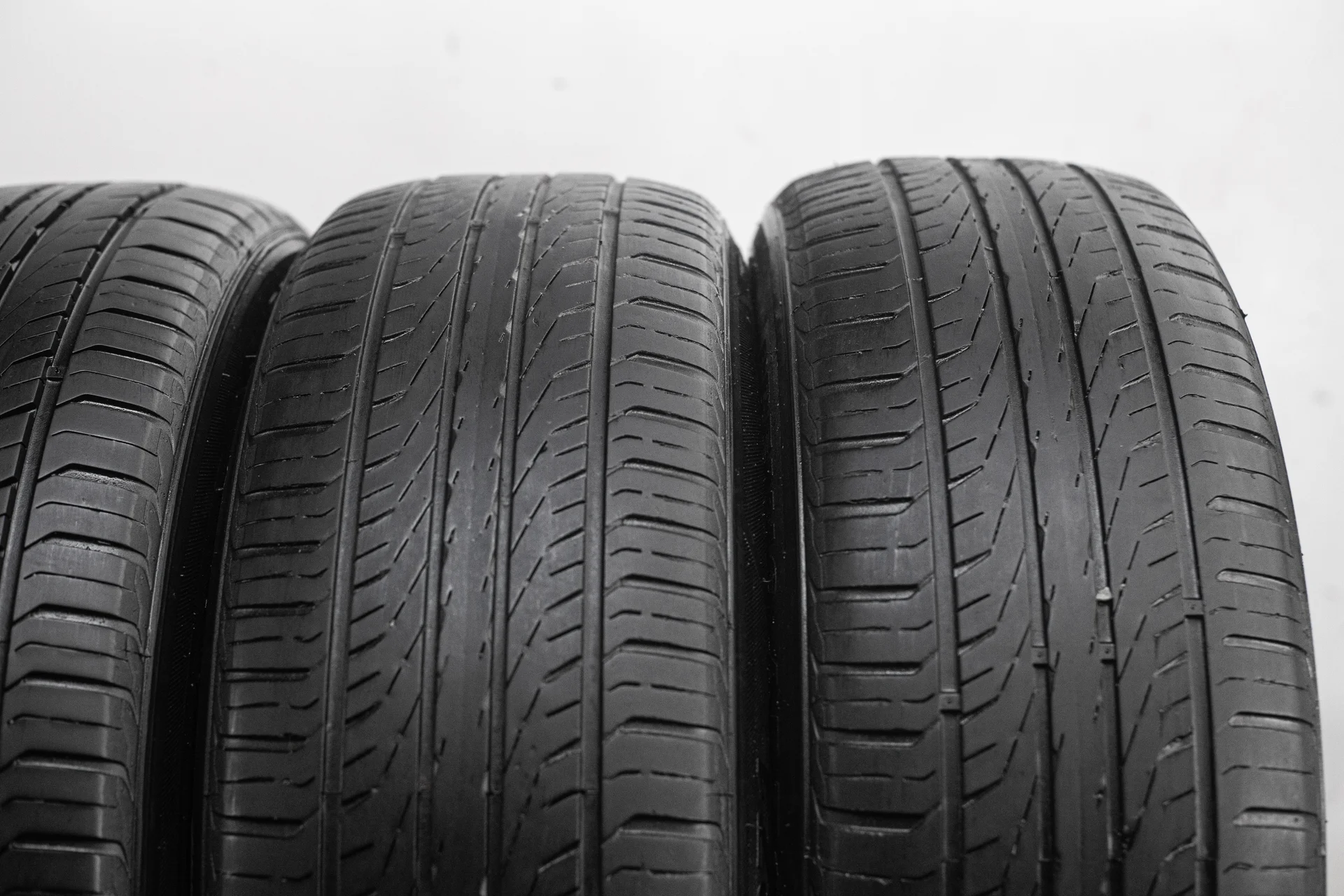 Arivo Premio ARZ1 215/60 R17 96T - миниатюра 4
