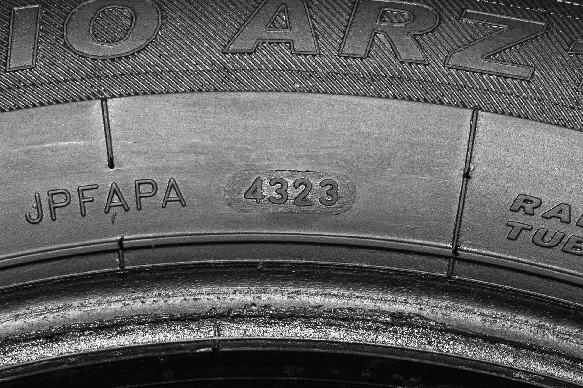 Arivo Premio ARZ1 215/60 R17 96T - миниатюра 7