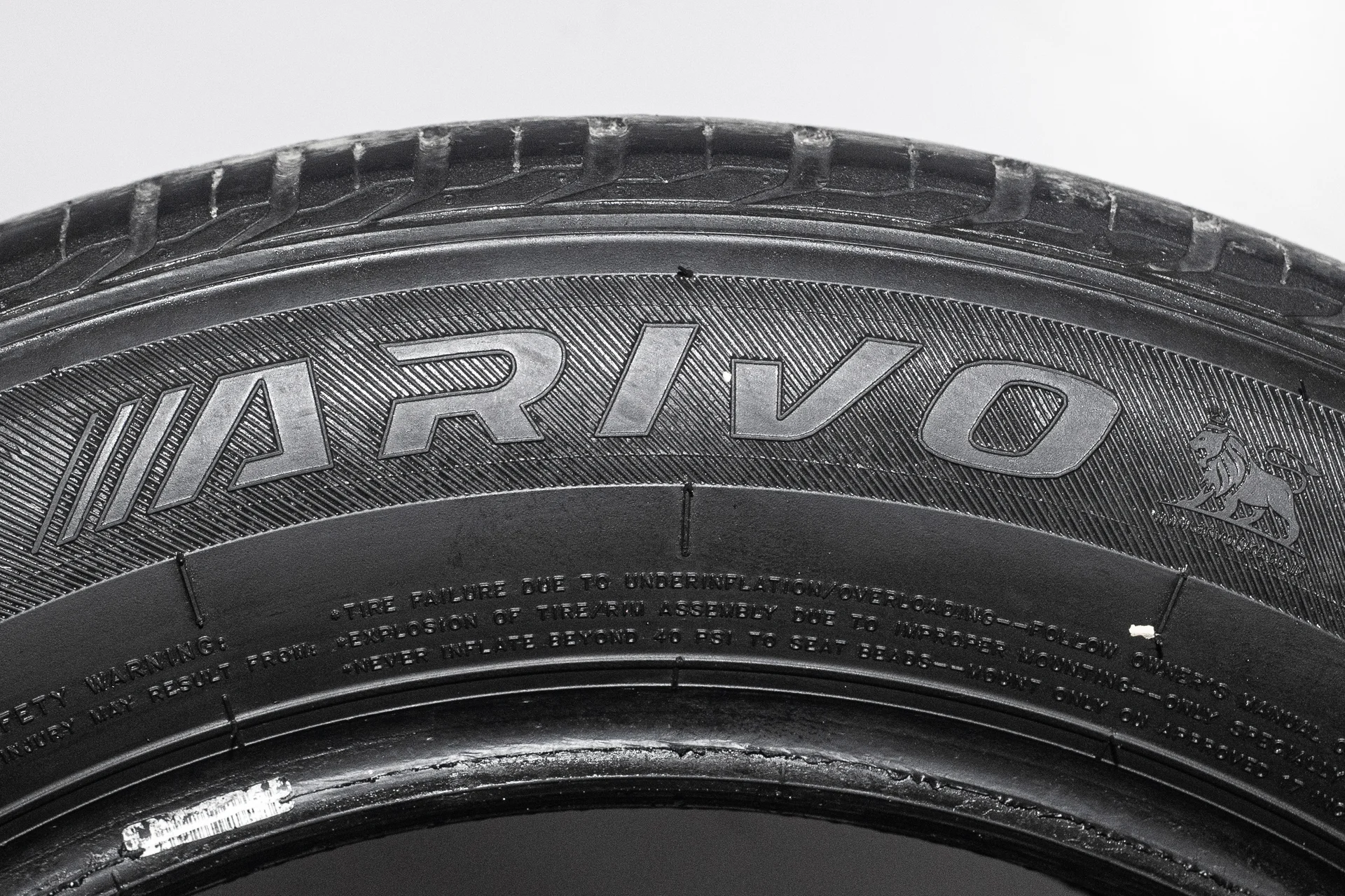 Arivo Premio ARZ1 215/60 R17 96T - миниатюра 8
