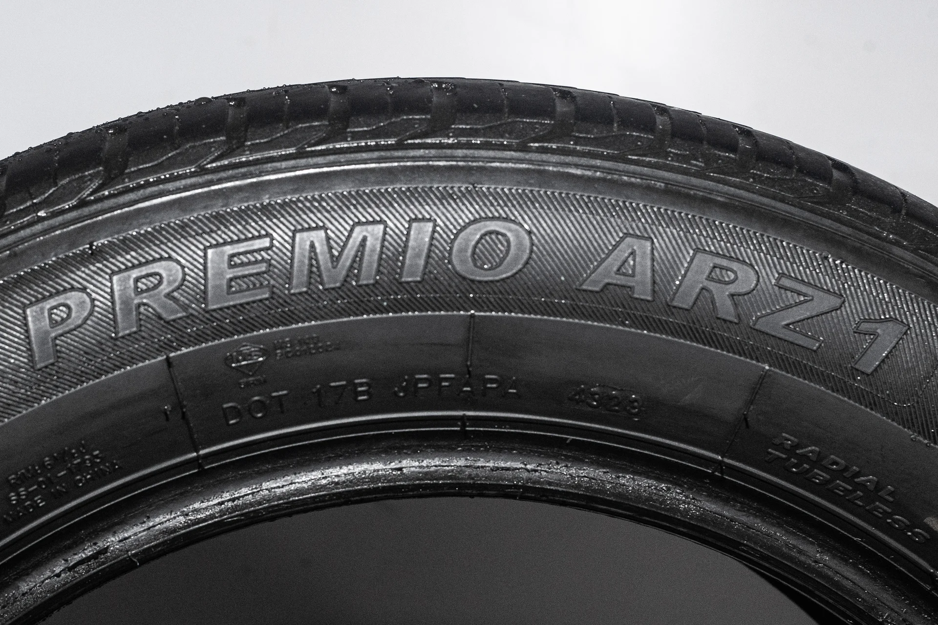Arivo Premio ARZ1 215/60 R17 96T - миниатюра 9