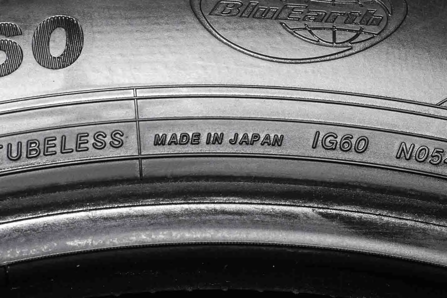 Yokohama Ice Guard IG60 215/55 R18 99Q - миниатюра 6