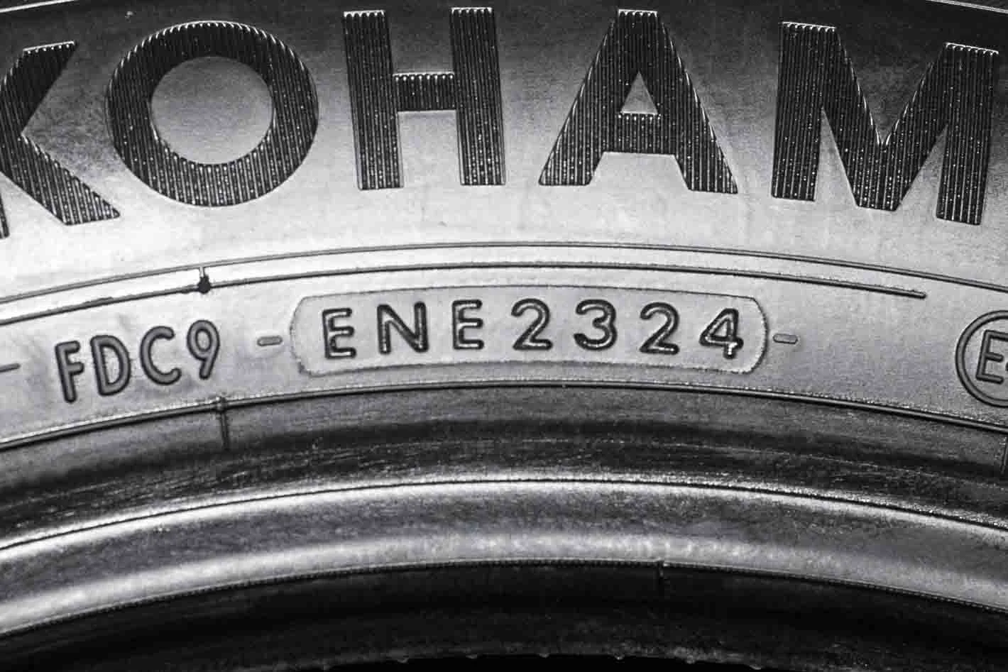 Yokohama Ice Guard IG60 215/55 R18 99Q - миниатюра 8