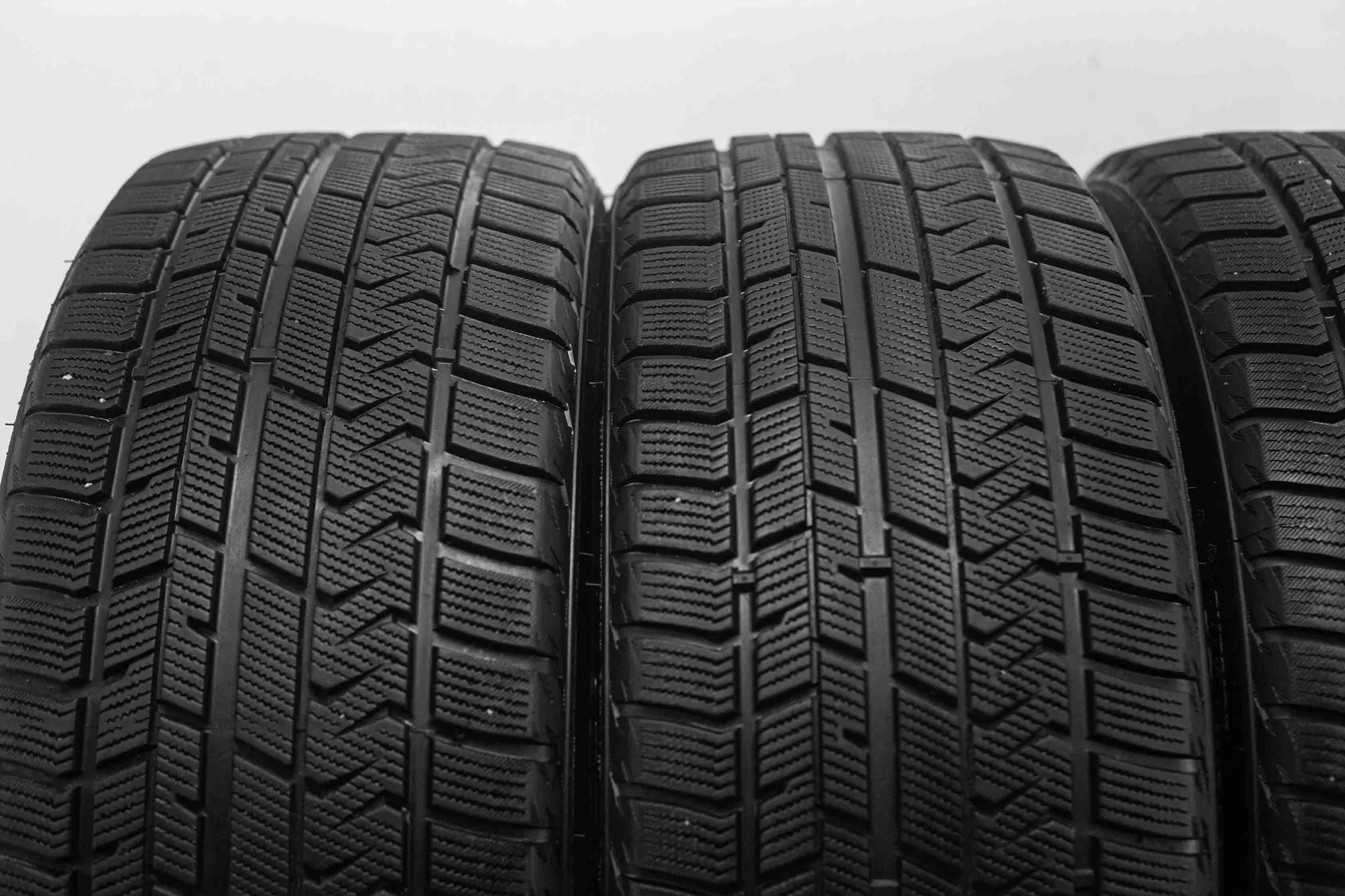 Opals SilverSnow F9 245/45 R20 103V - миниатюра 5