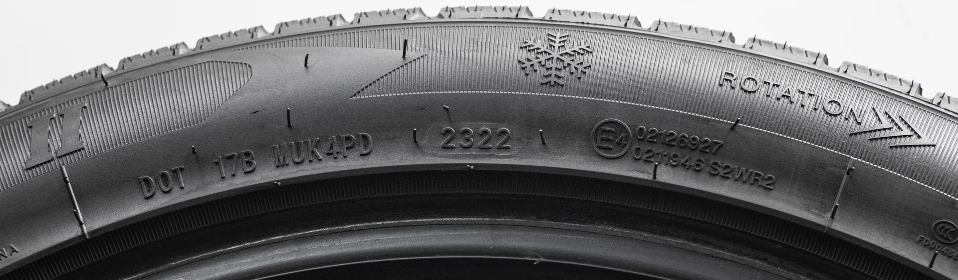 Grеnlander IceHawke II 245/45 R20 103V - миниатюра 10