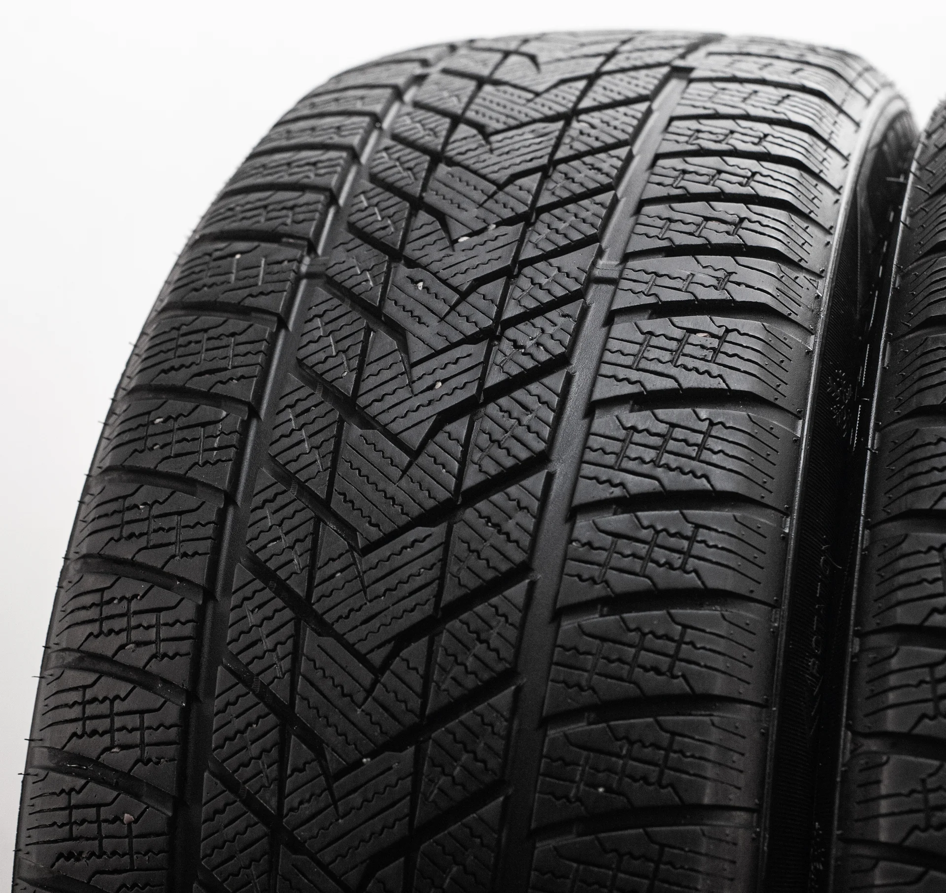 Grеnlander IceHawke II 245/45 R20 103V - миниатюра 3