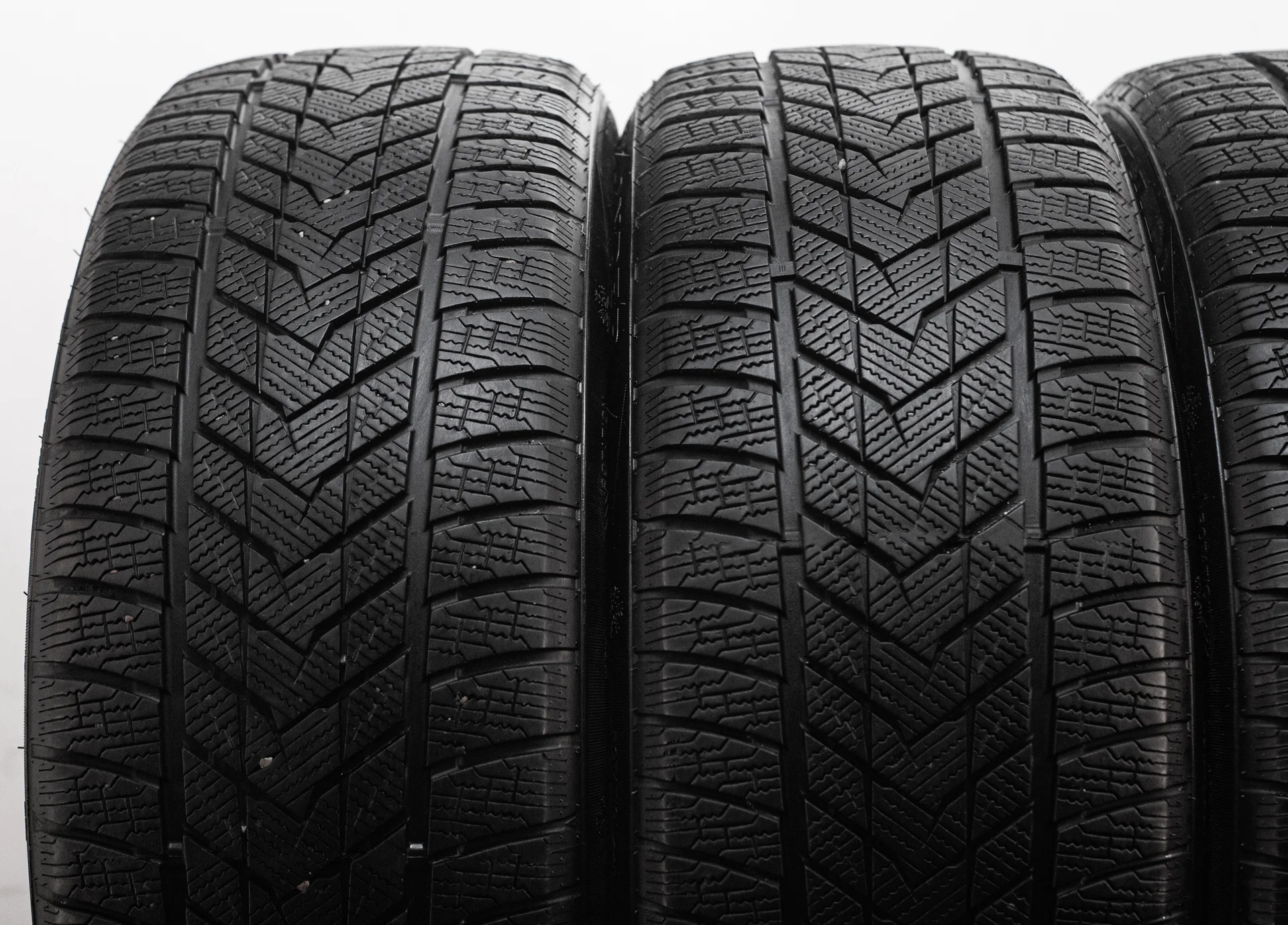 Grеnlander IceHawke II 245/45 R20 103V - миниатюра 6
