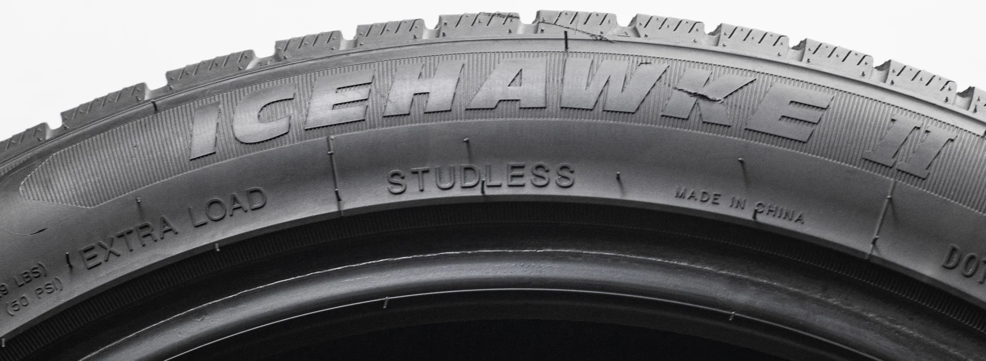 Grеnlander IceHawke II 245/45 R20 103V - миниатюра 8