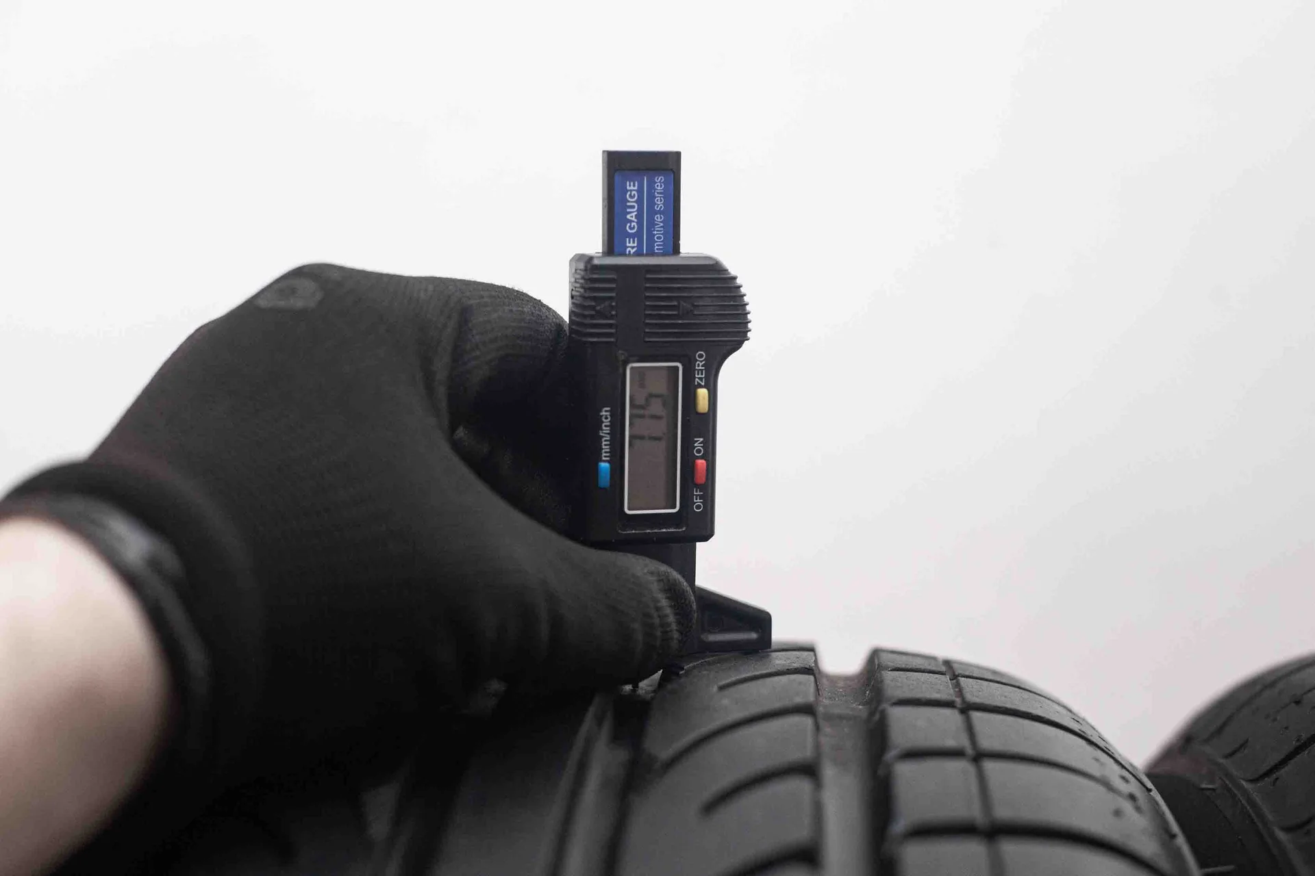 WestLake ZuperAce SA-57 255/45 R20 105V XL - миниатюра 2