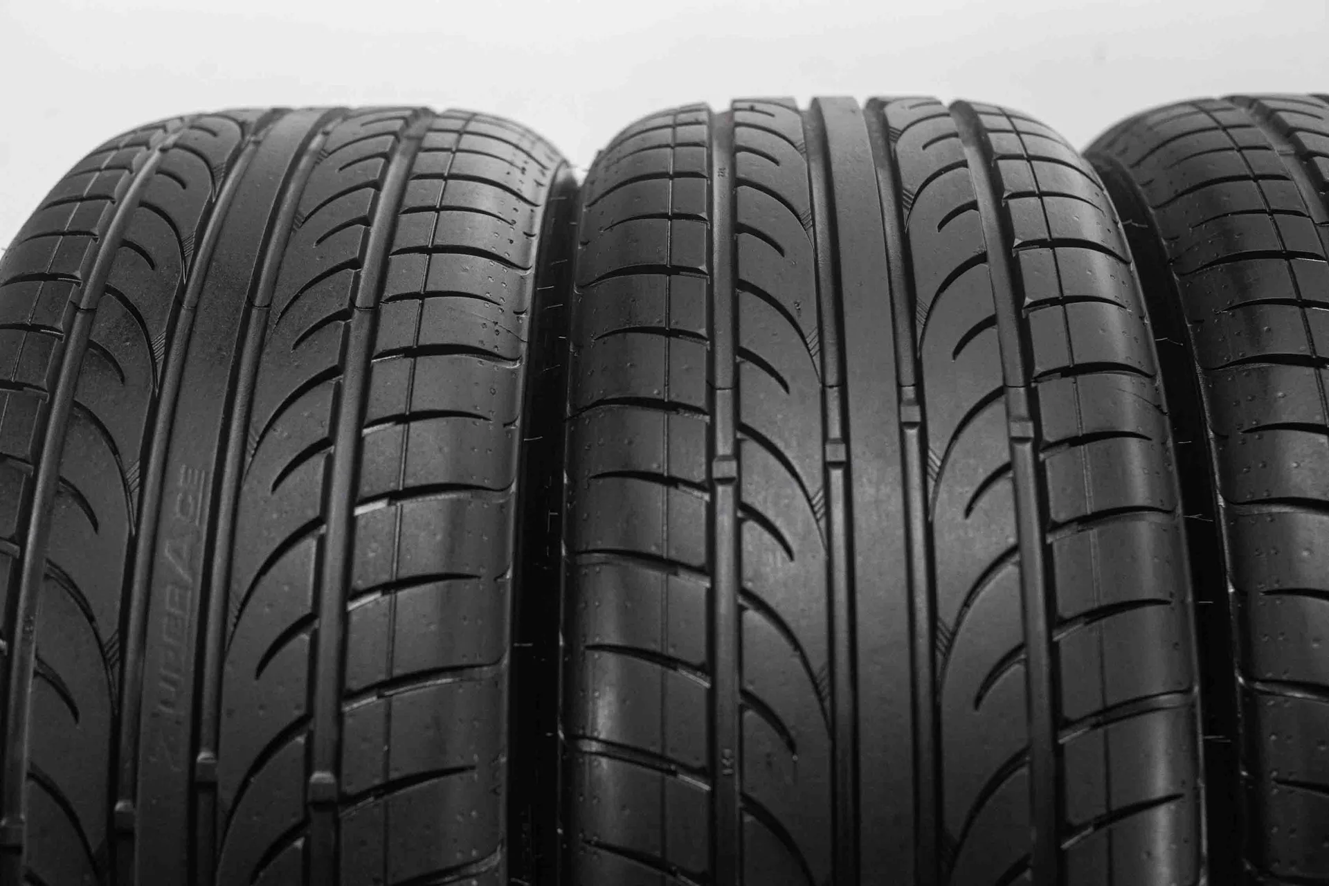 WestLake ZuperAce SA-57 255/45 R20 105V XL - миниатюра 5