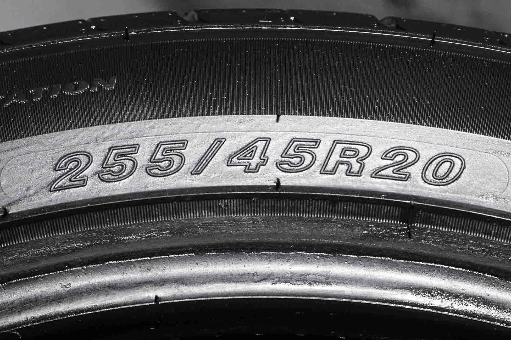 WestLake ZuperAce SA-57 255/45 R20 105V XL - миниатюра 6