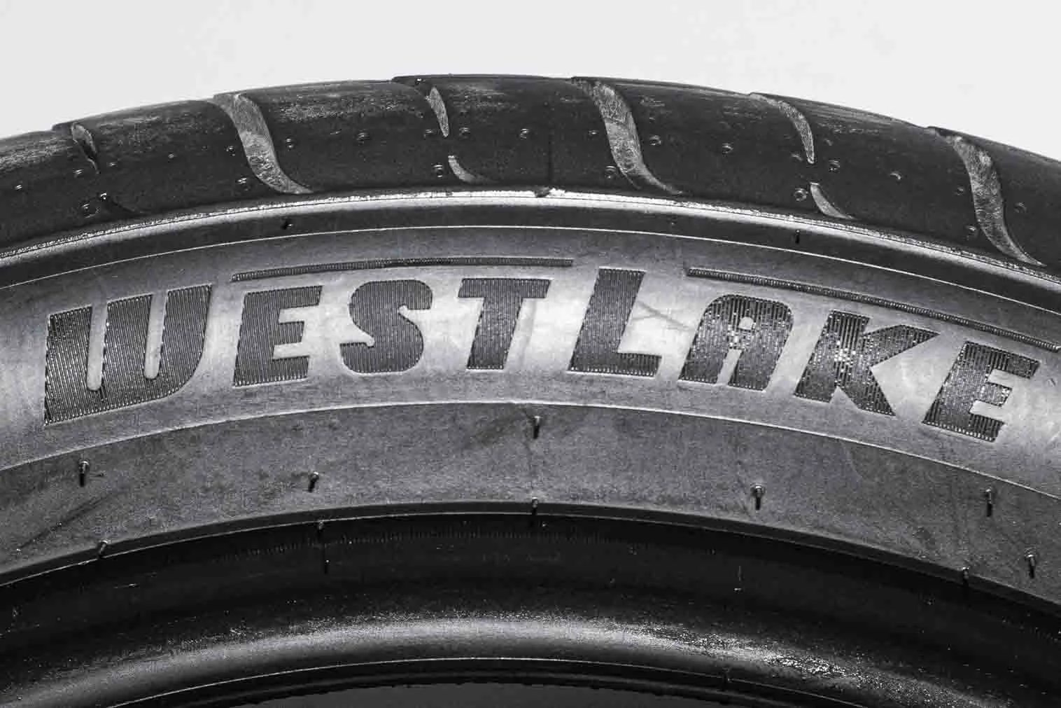 WestLake ZuperAce SA-57 255/45 R20 105V XL - миниатюра 7
