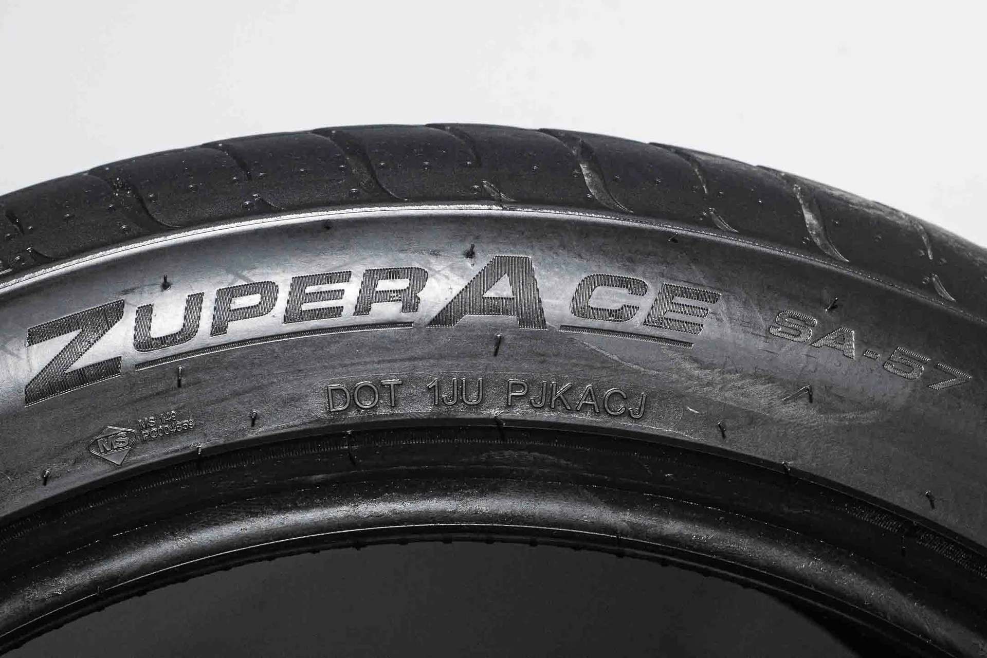 WestLake ZuperAce SA-57 255/45 R20 105V XL - миниатюра 8
