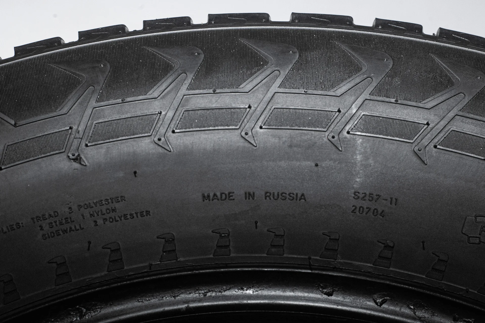 Nokian Hakkapeliitta 7 SUV 265/60 R18 114T XL - миниатюра 9