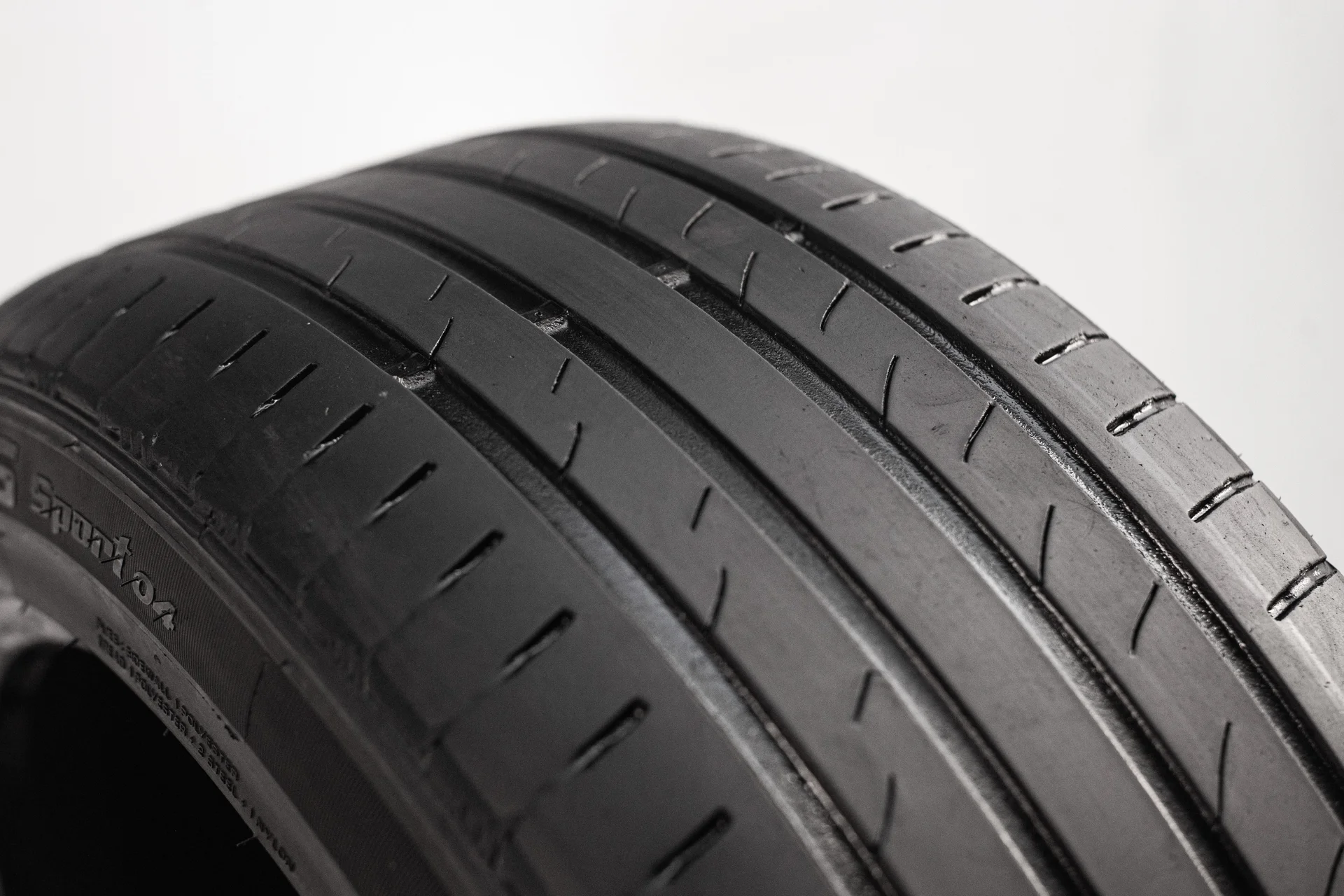 [1 шт.] Roadstone Eurovis Sport 04 225/45 R17 91Y - миниатюра 3