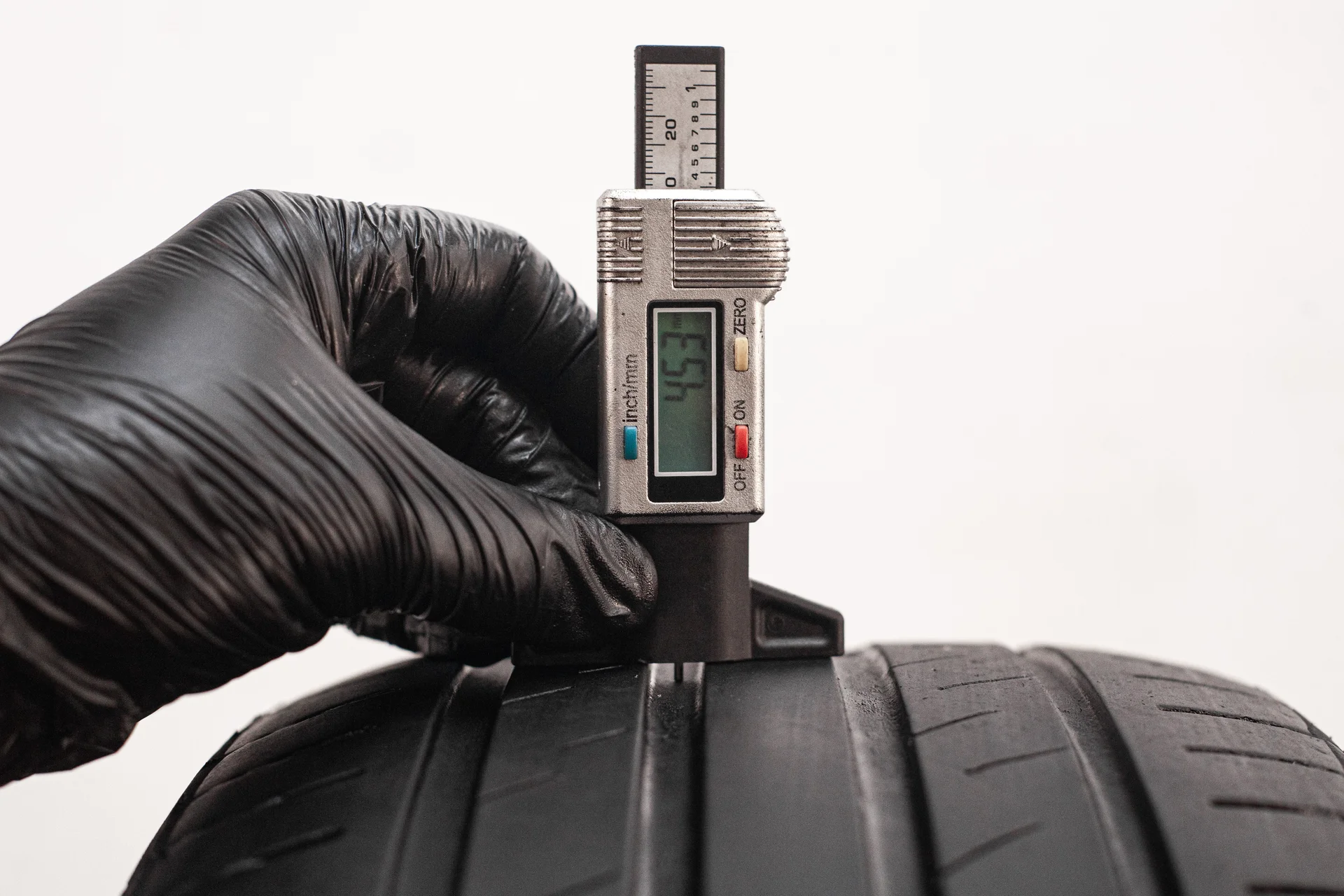 [1 шт.] Roadstone Eurovis Sport 04 225/45 R17 91Y - миниатюра 4