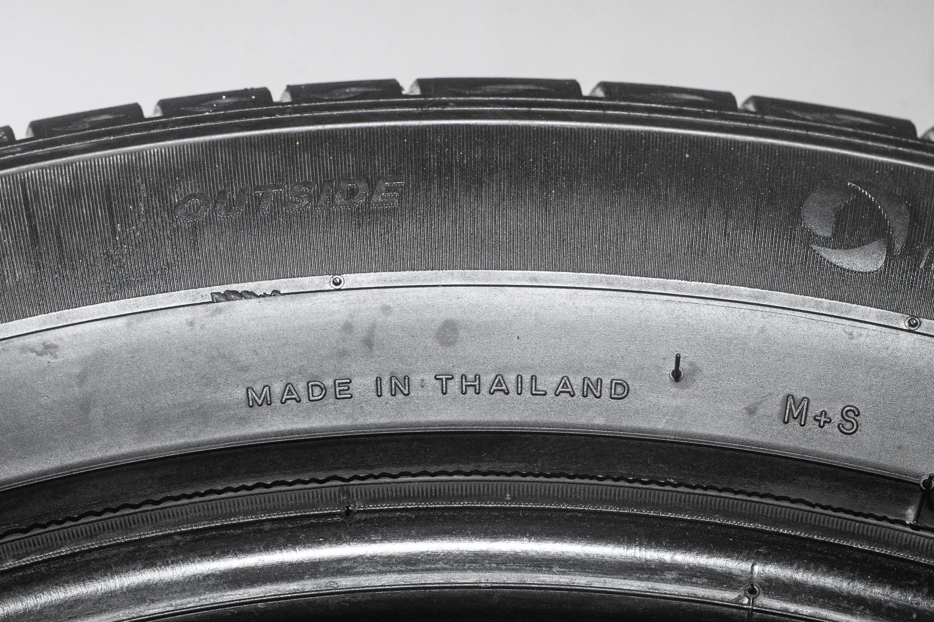 Michelin Primacy Tour A/S 245/50 R20 102V - миниатюра 10