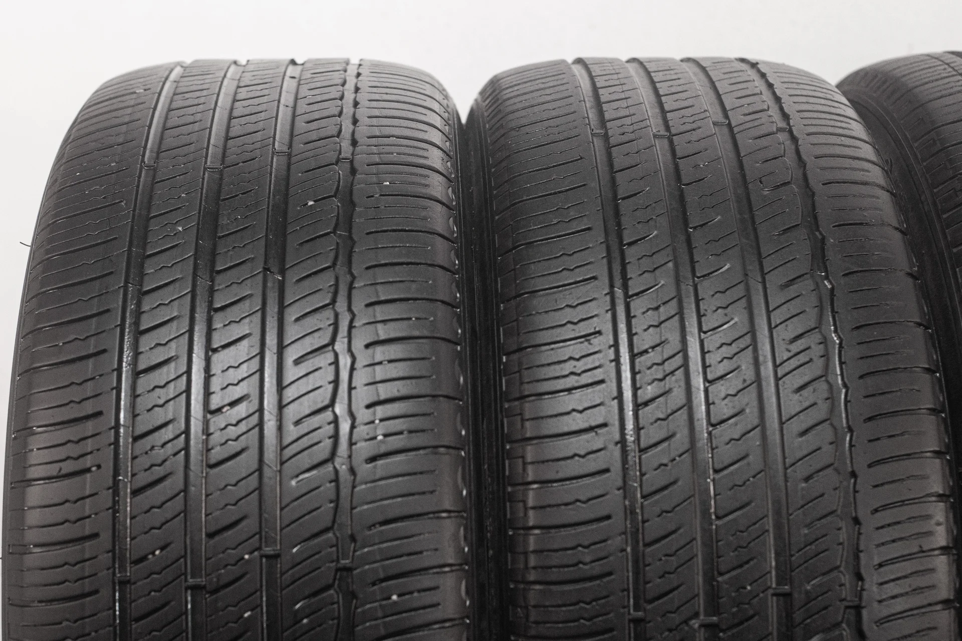 Michelin Primacy Tour A/S 245/50 R20 102V - миниатюра 5