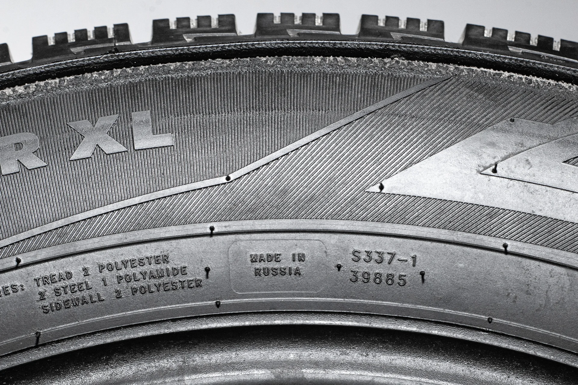 Nokian Nordman RS2 SUV 225/60 R17 103R - миниатюра 10