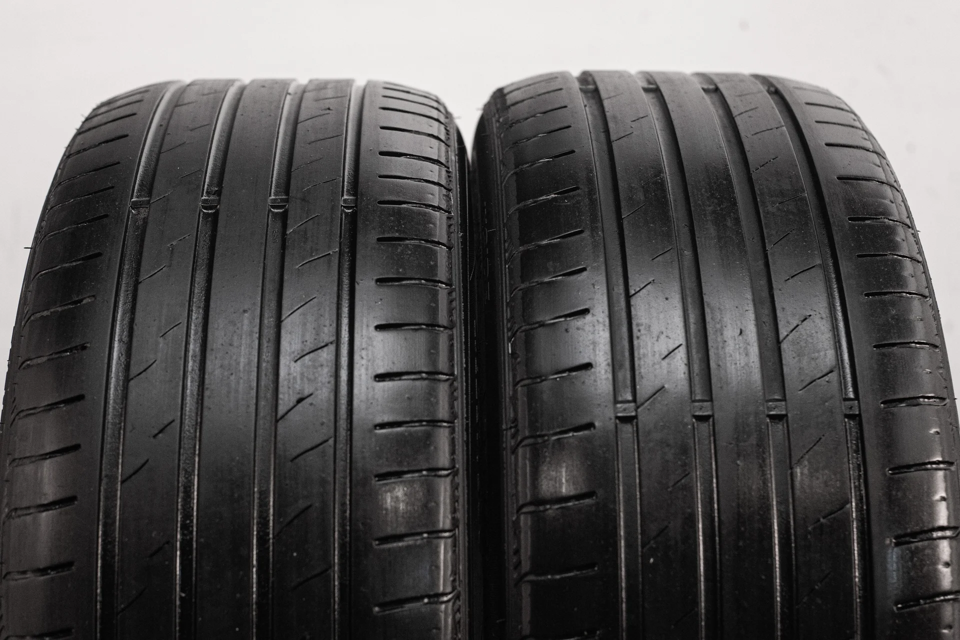 [2 шт.] Roadstone Eurovis Sport 04 225/45 R17 91Y - миниатюра 2