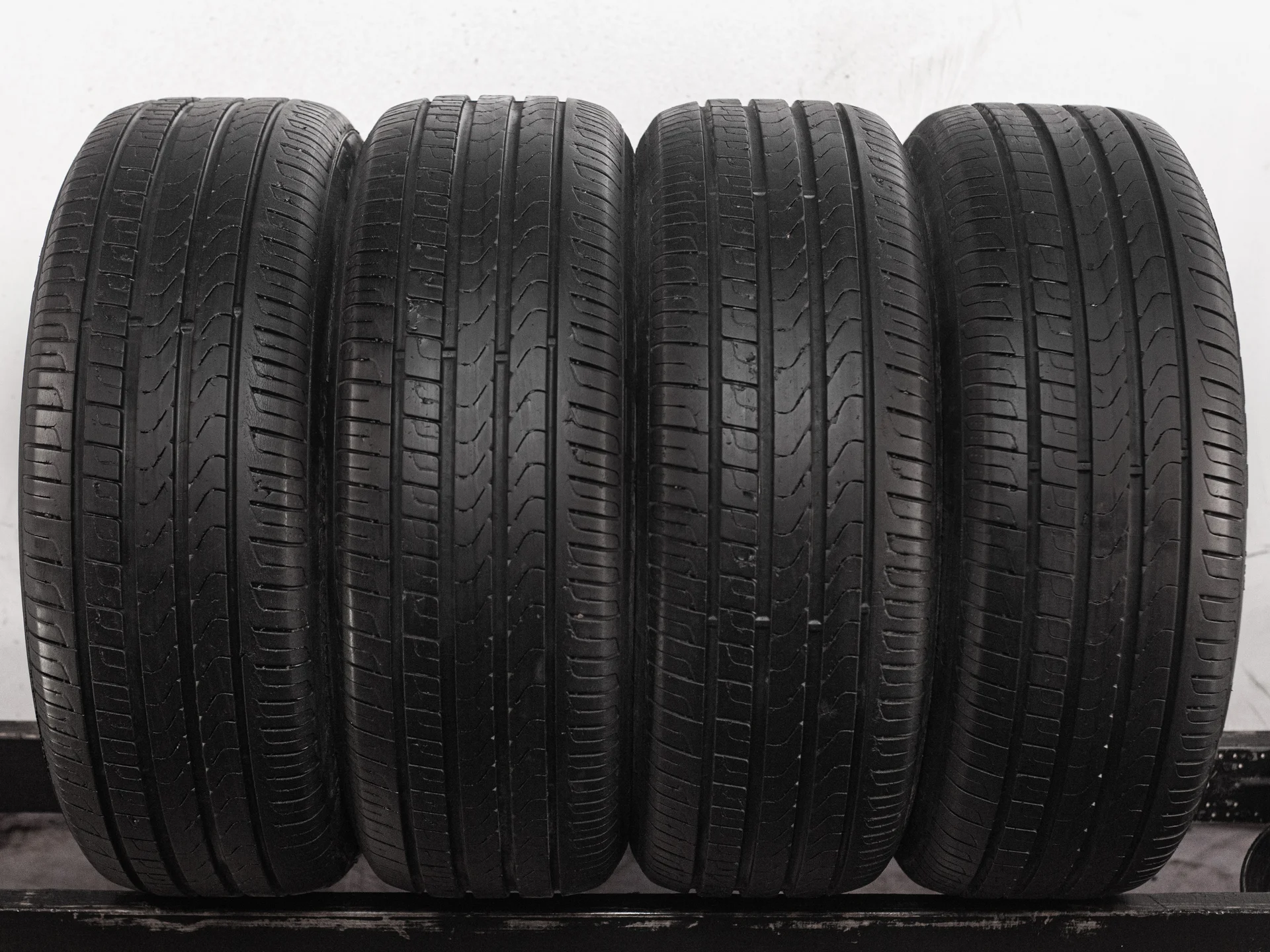 Pirelli Scorpion Verde 225/55 R19 99V