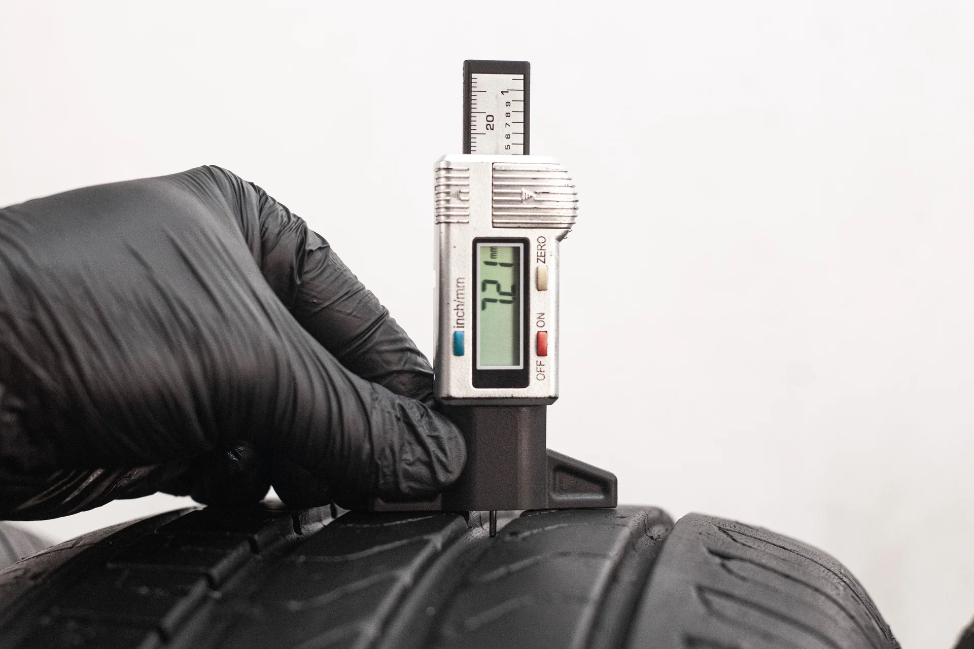 Pirelli Scorpion Verde 225/55 R19 99V - миниатюра 2