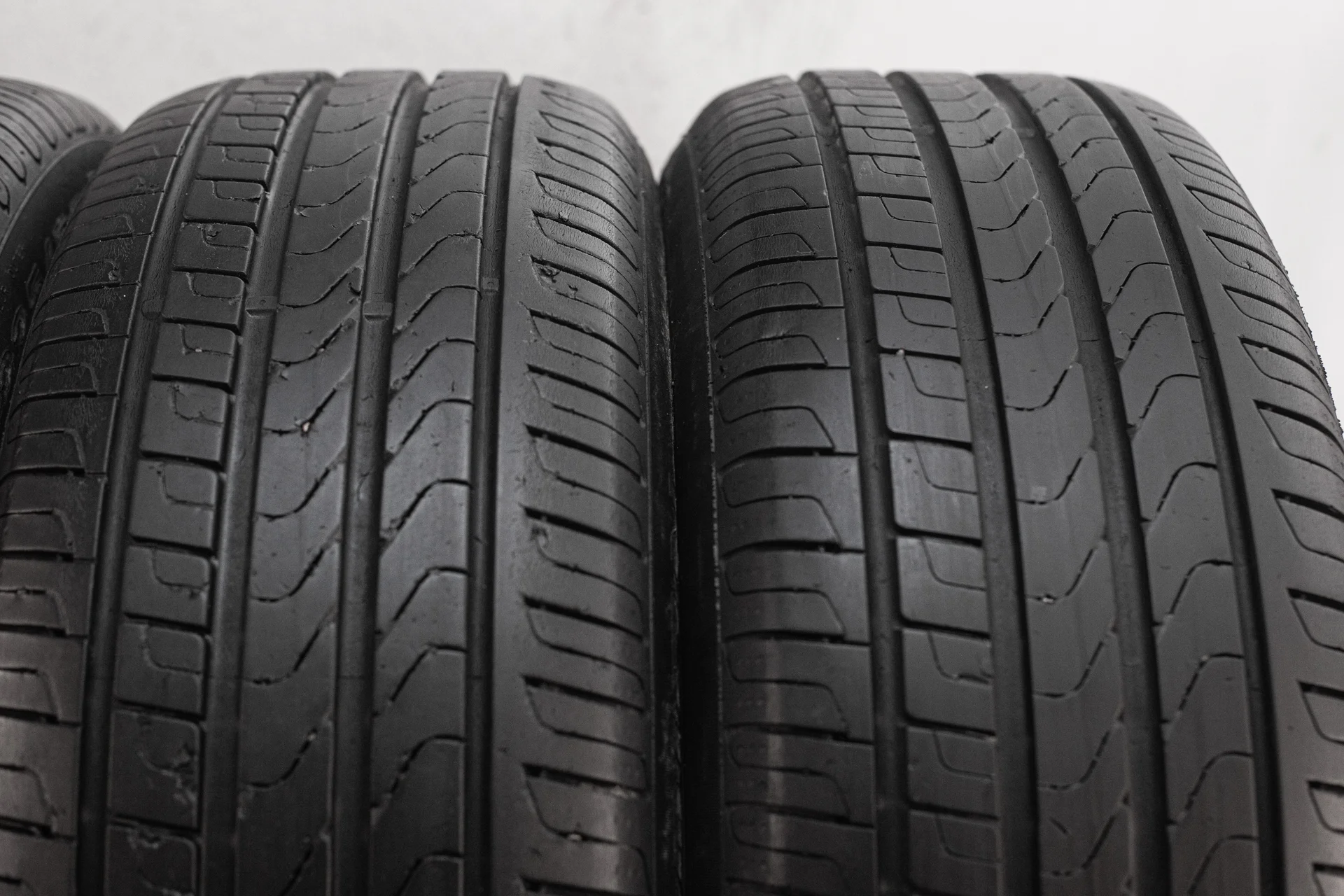 Pirelli Scorpion Verde 225/55 R19 99V - миниатюра 4