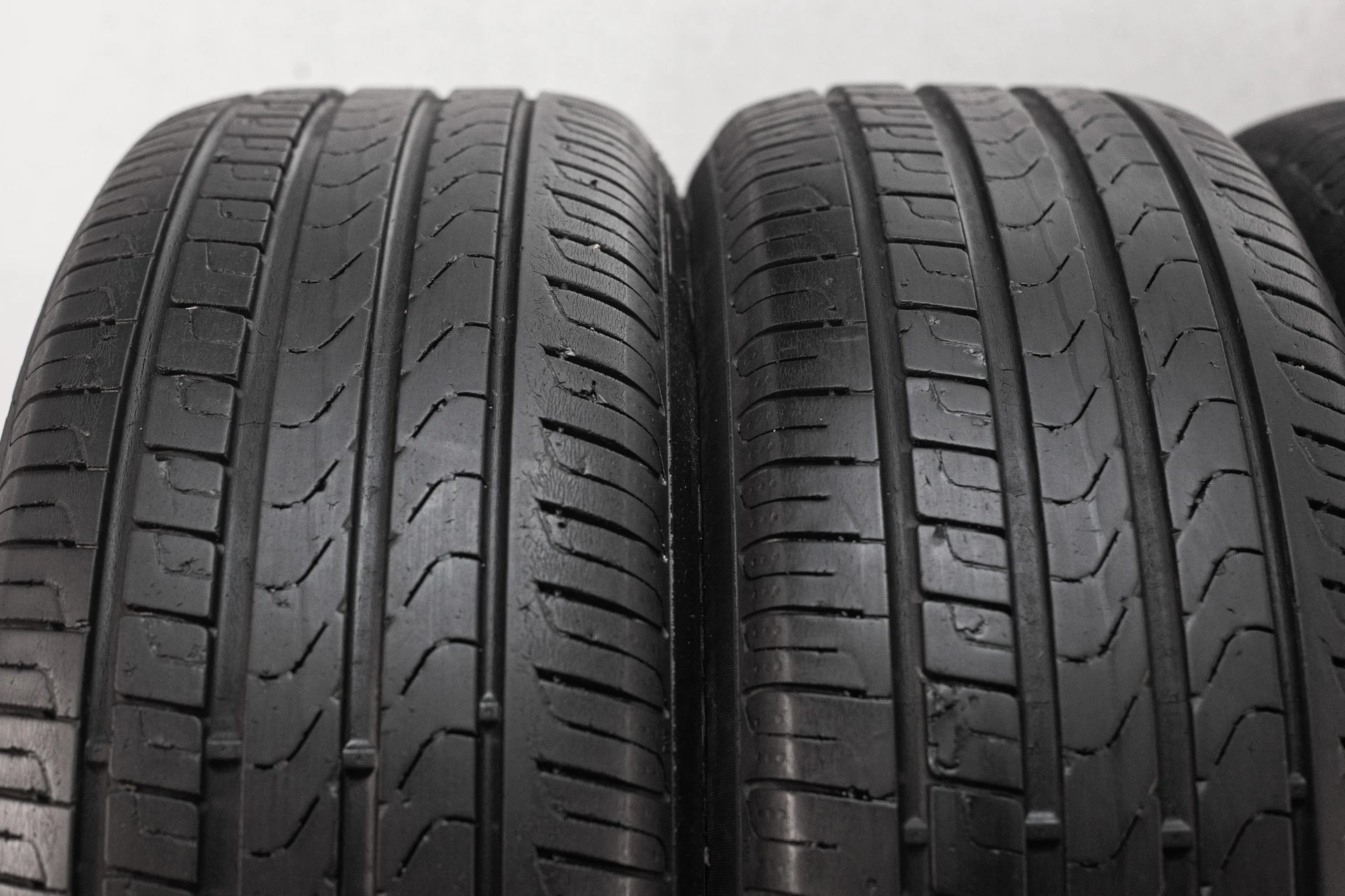 Pirelli Scorpion Verde 225/55 R19 99V - миниатюра 5
