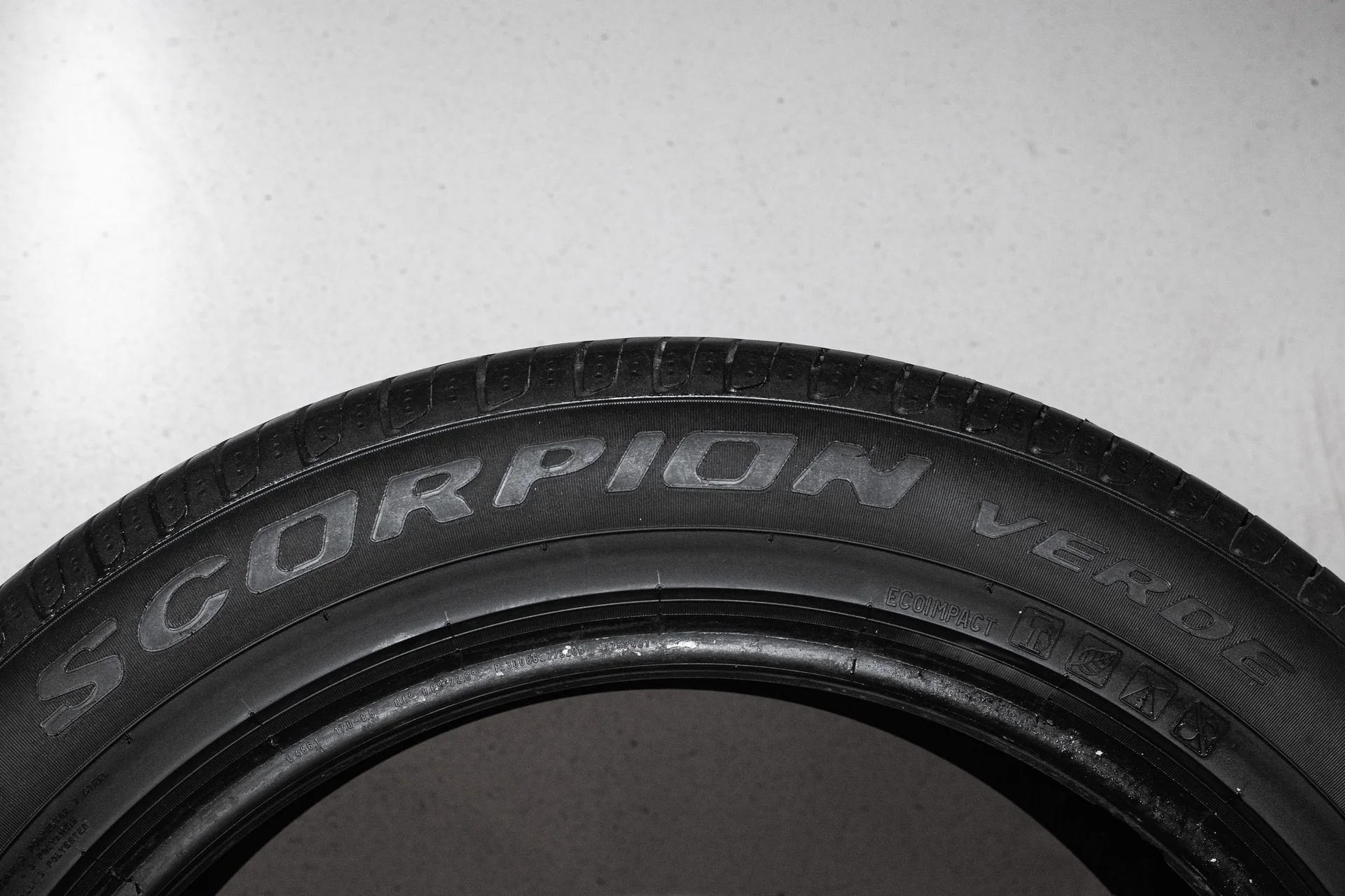 Pirelli Scorpion Verde 225/55 R19 99V - миниатюра 7