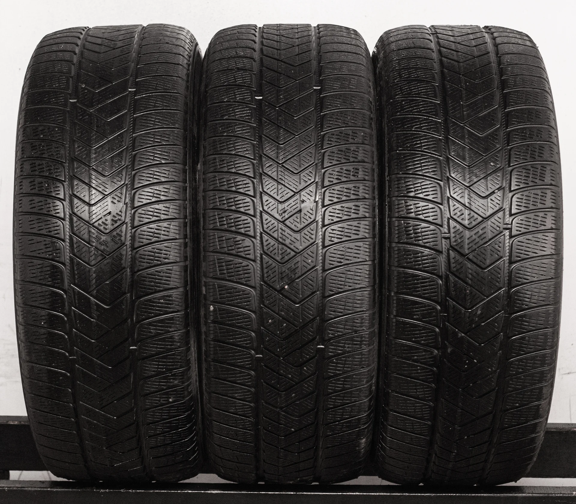 Pirelli Scorpion Winter 255/60 R18 108H