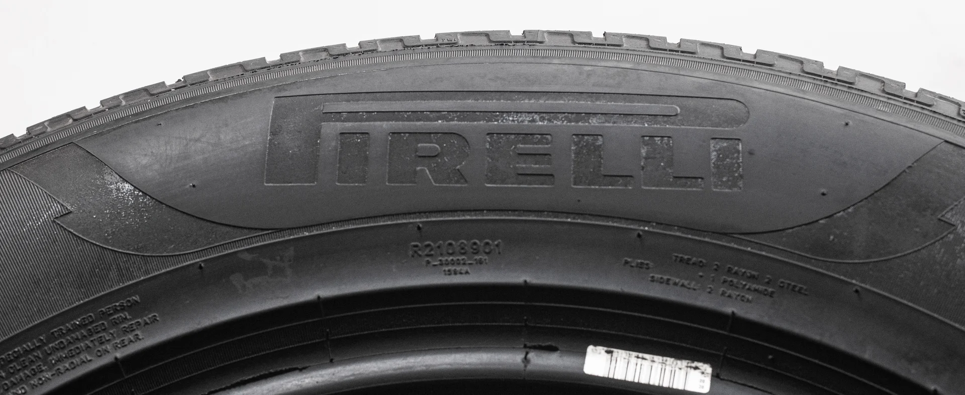 Pirelli Scorpion Winter 255/60 R18 108H - миниатюра 3