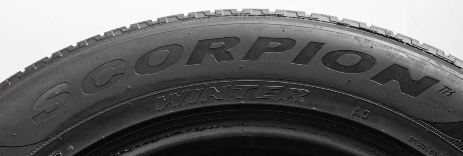 Pirelli Scorpion Winter 255/60 R18 108H - миниатюра 4
