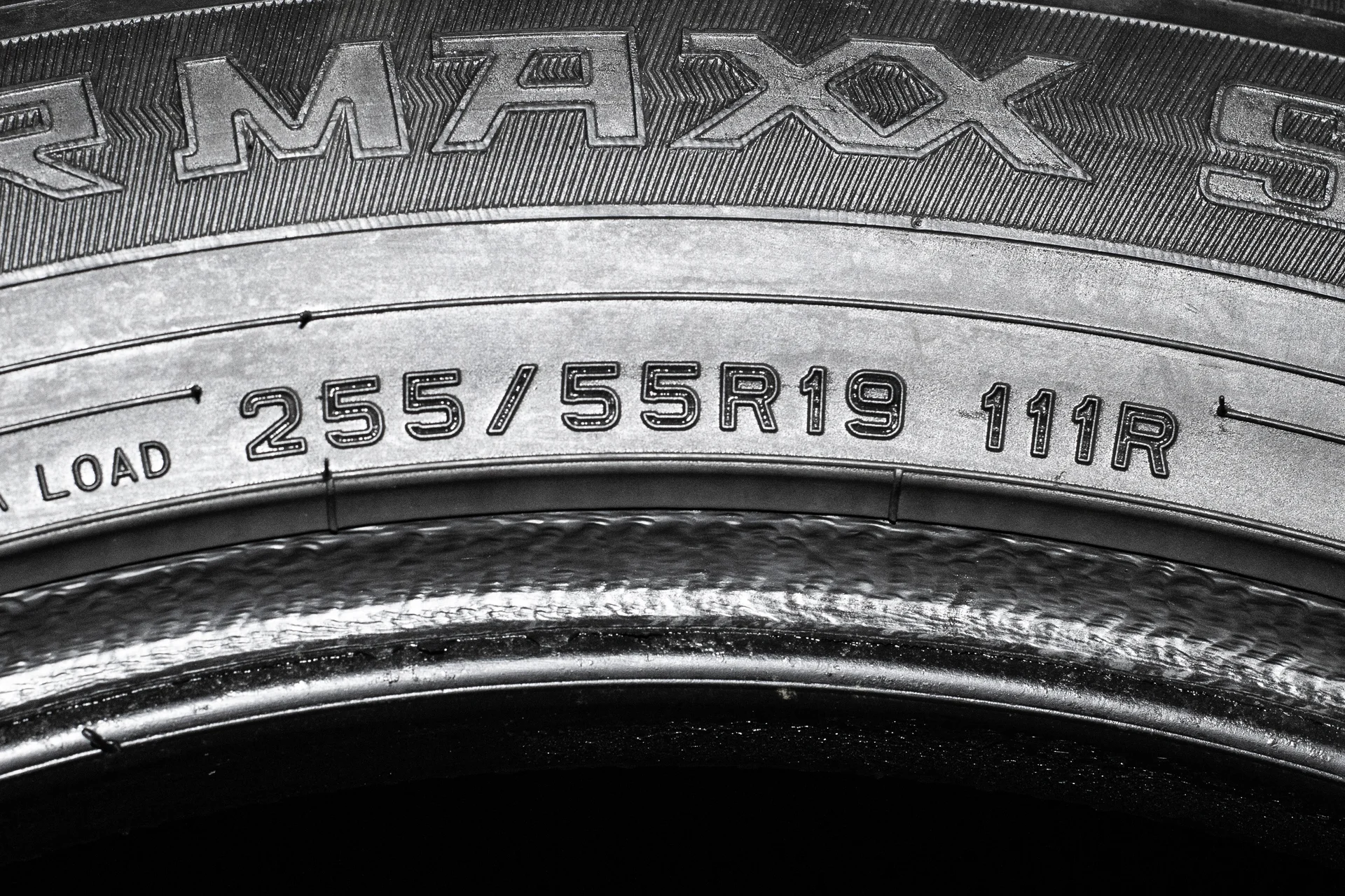 Dunlop Winter Maxx SJ8 255/55 R19 111R - миниатюра 6