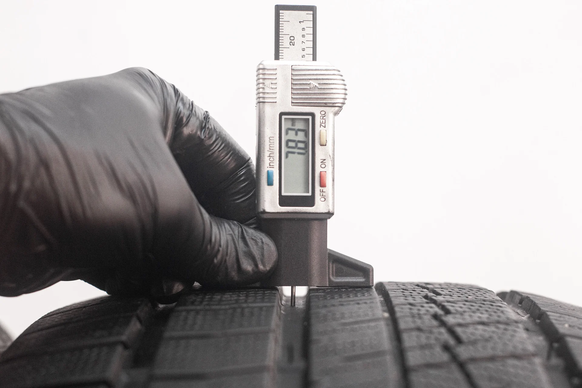 Tracmax X-Privilo S360 265/55 R19 113T - миниатюра 2