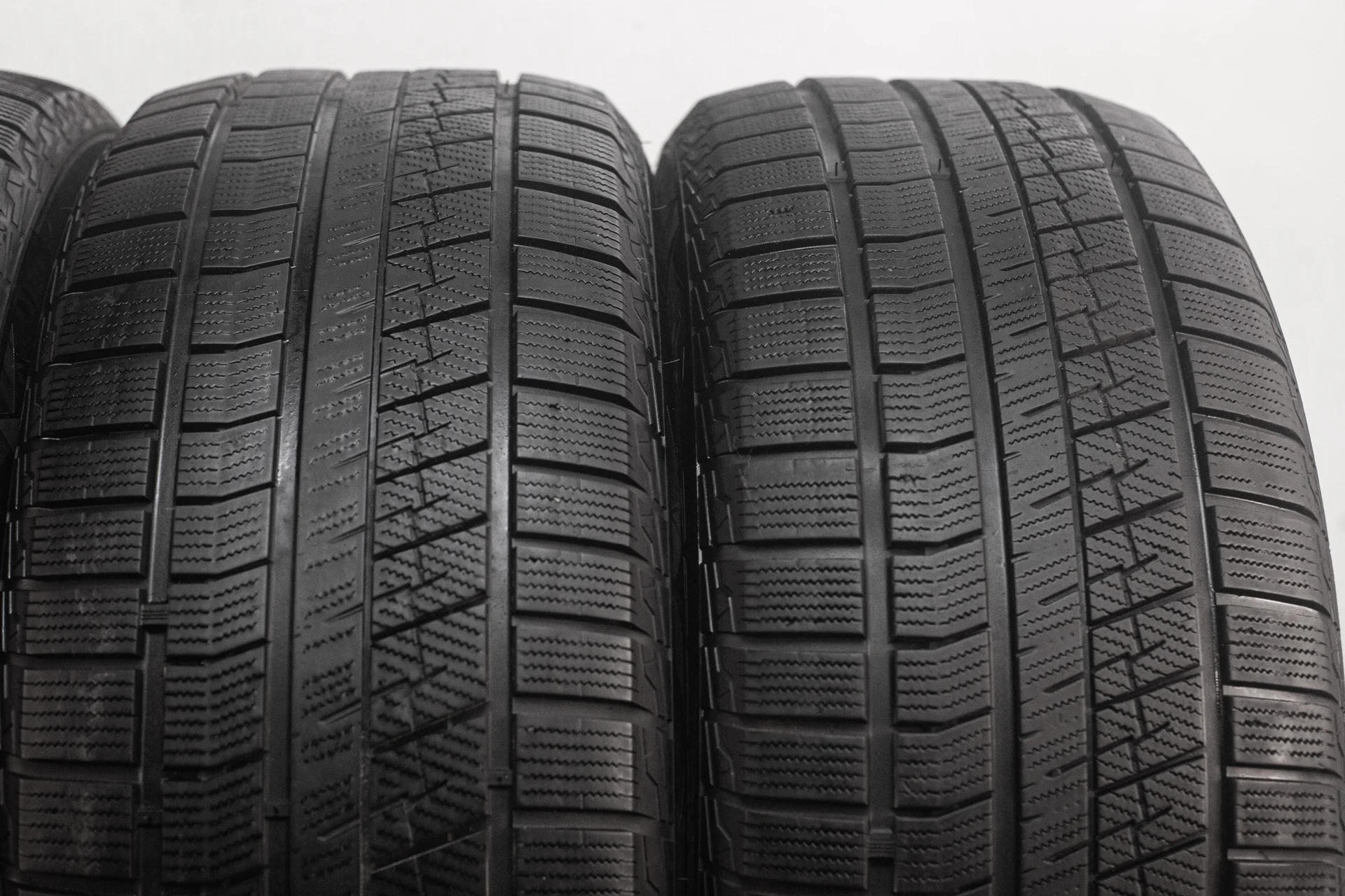 Tracmax X-Privilo S360 265/55 R19 113T - миниатюра 4
