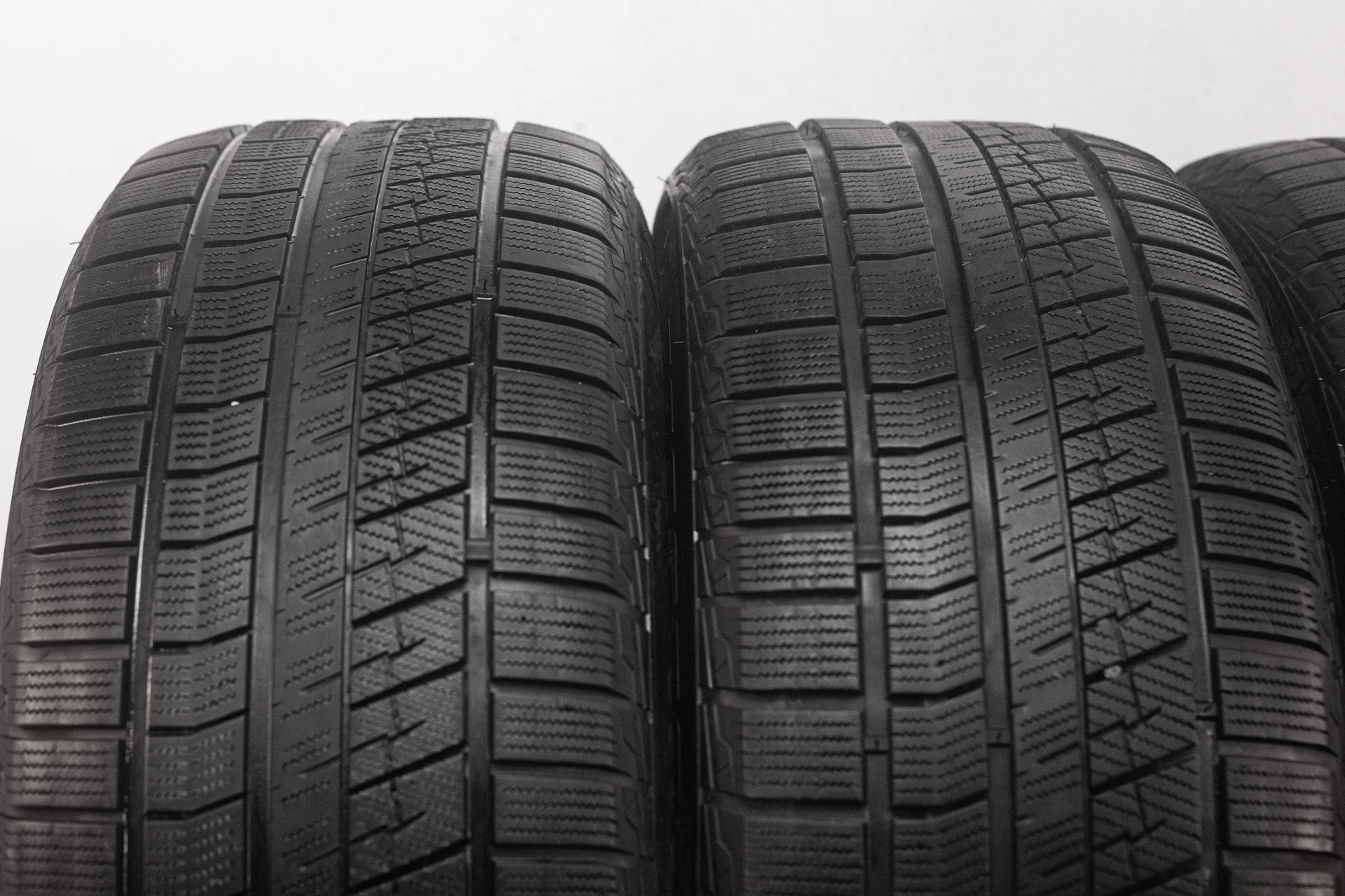 Tracmax X-Privilo S360 265/55 R19 113T - миниатюра 5