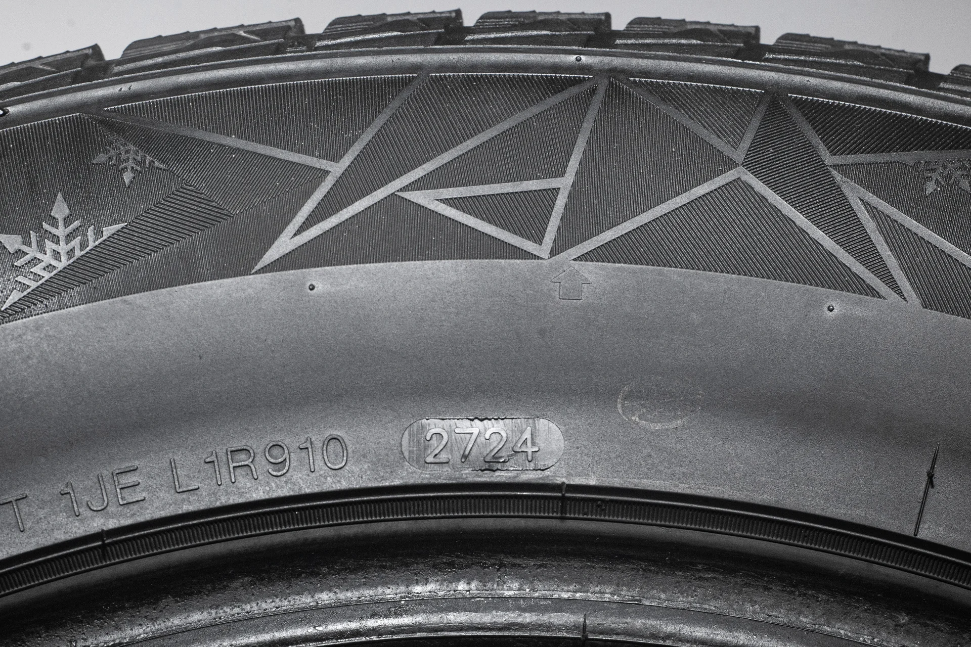 Tracmax X-Privilo S360 265/55 R19 113T - миниатюра 9