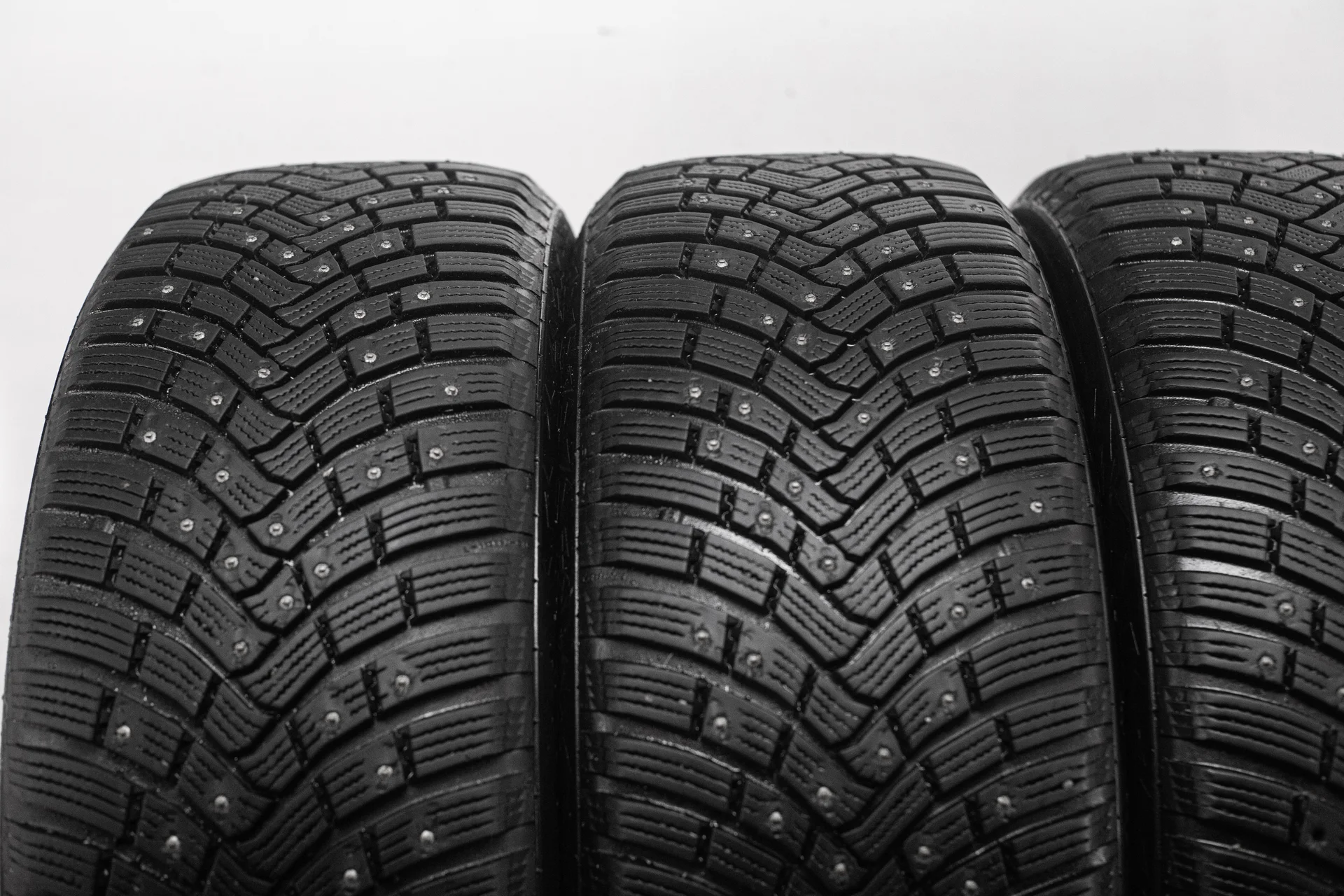 Continental ContiIceContact 3 235/55 R20 105T XL - миниатюра 5