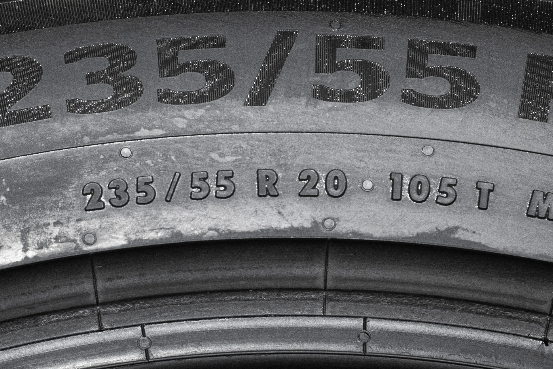 Continental ContiIceContact 3 235/55 R20 105T XL - миниатюра 7