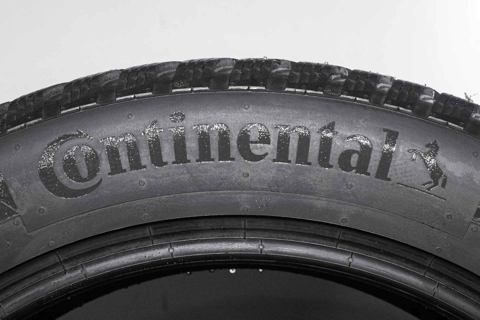 Continental ContiIceContact 3 235/55 R20 105T XL - миниатюра 8