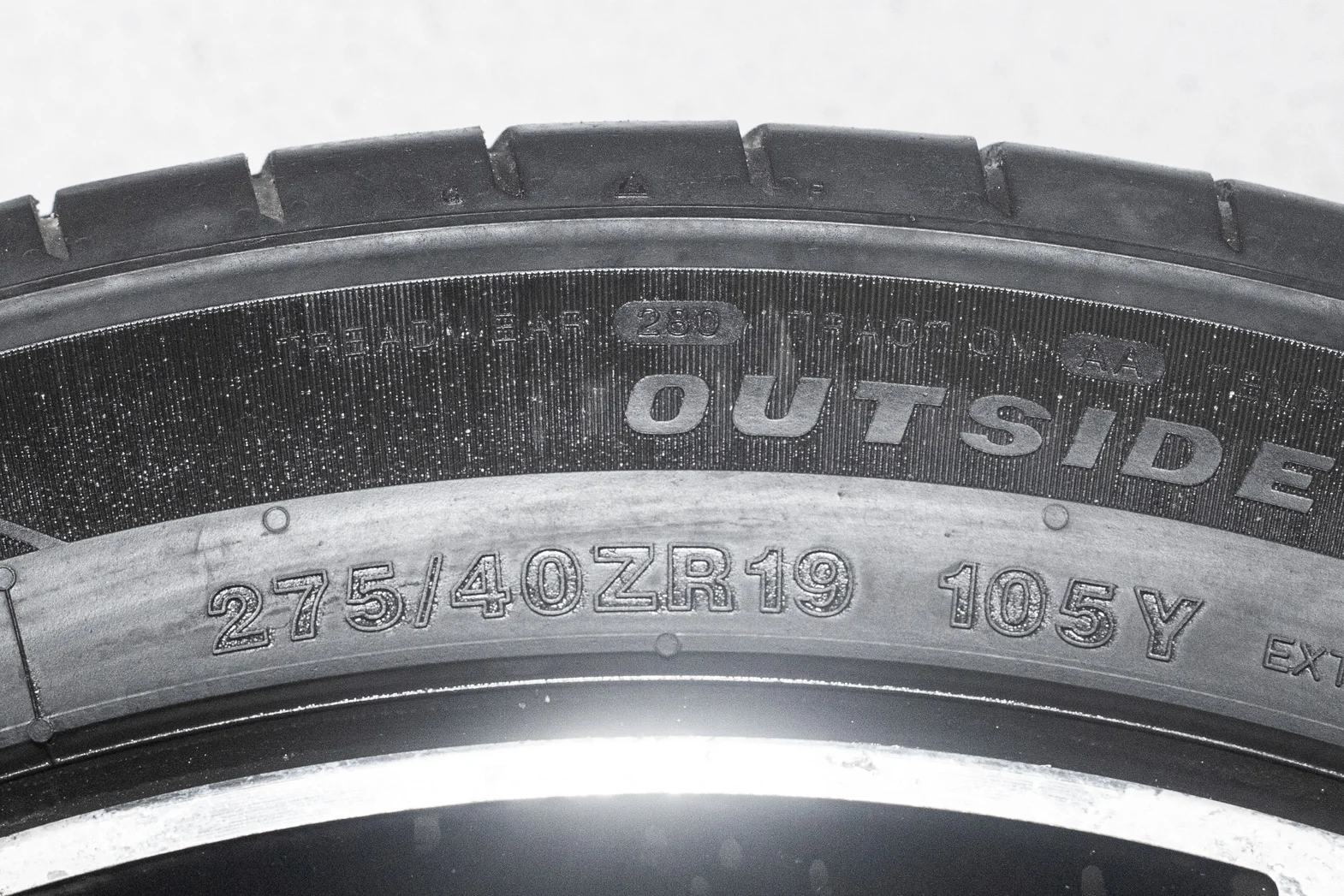 Lanvigator Catchpower Plus 245/45 R19 102Y + 275/40 R19 105Y - миниатюра 10