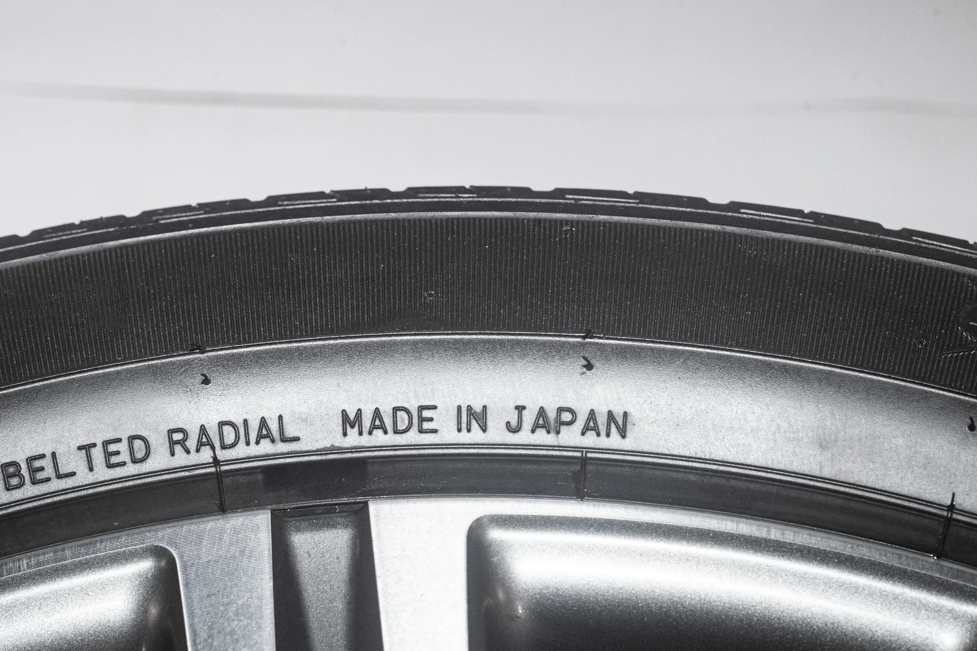 Dunlop GrandTrek PT3A 275/50 R21 113V - миниатюра 10