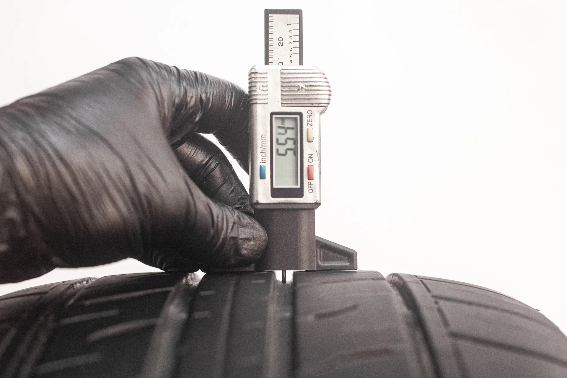 Dunlop GrandTrek PT3A 275/50 R21 113V - миниатюра 2