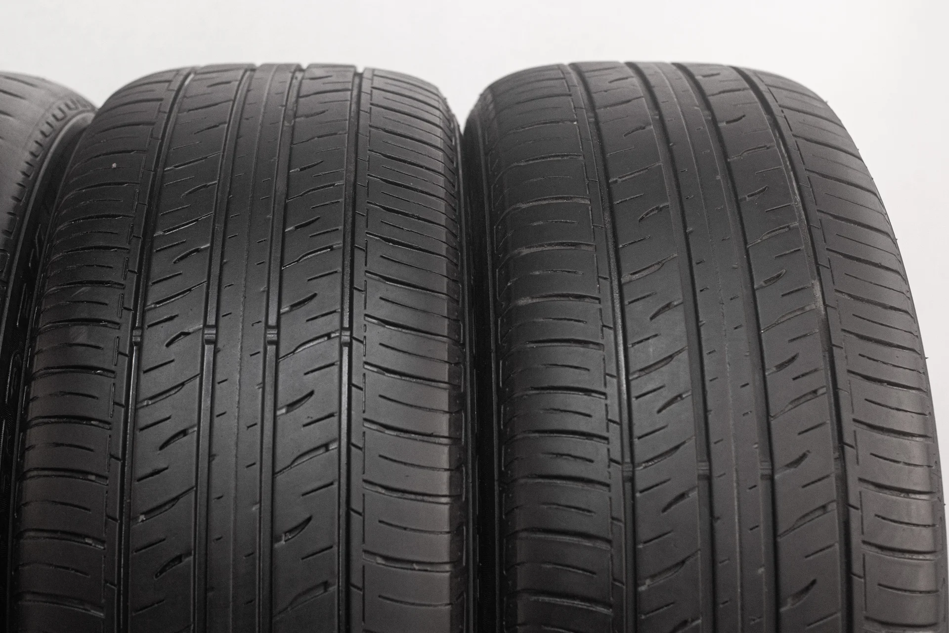 Dunlop GrandTrek PT3A 275/50 R21 113V - миниатюра 4
