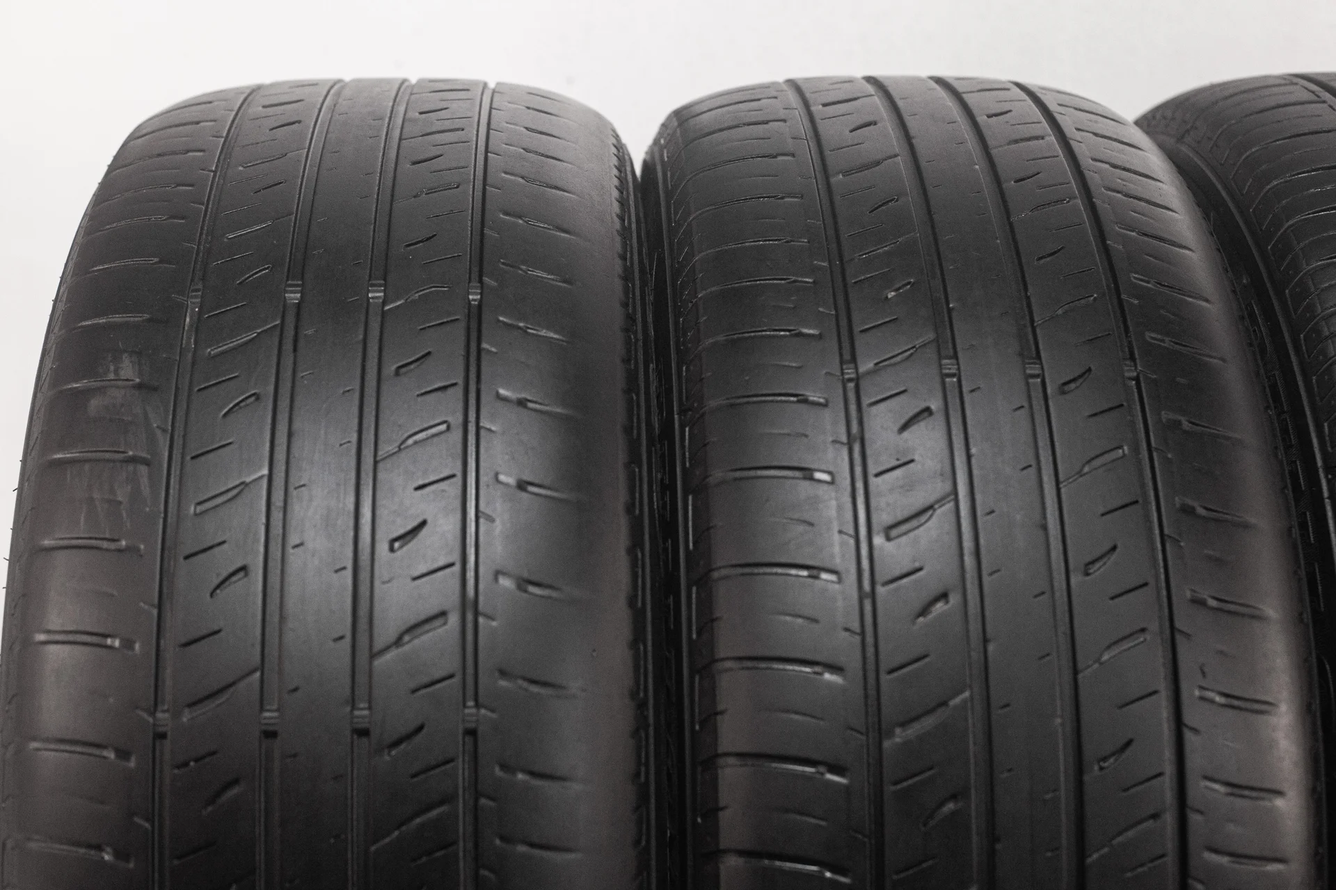 Dunlop GrandTrek PT3A 275/50 R21 113V - миниатюра 5