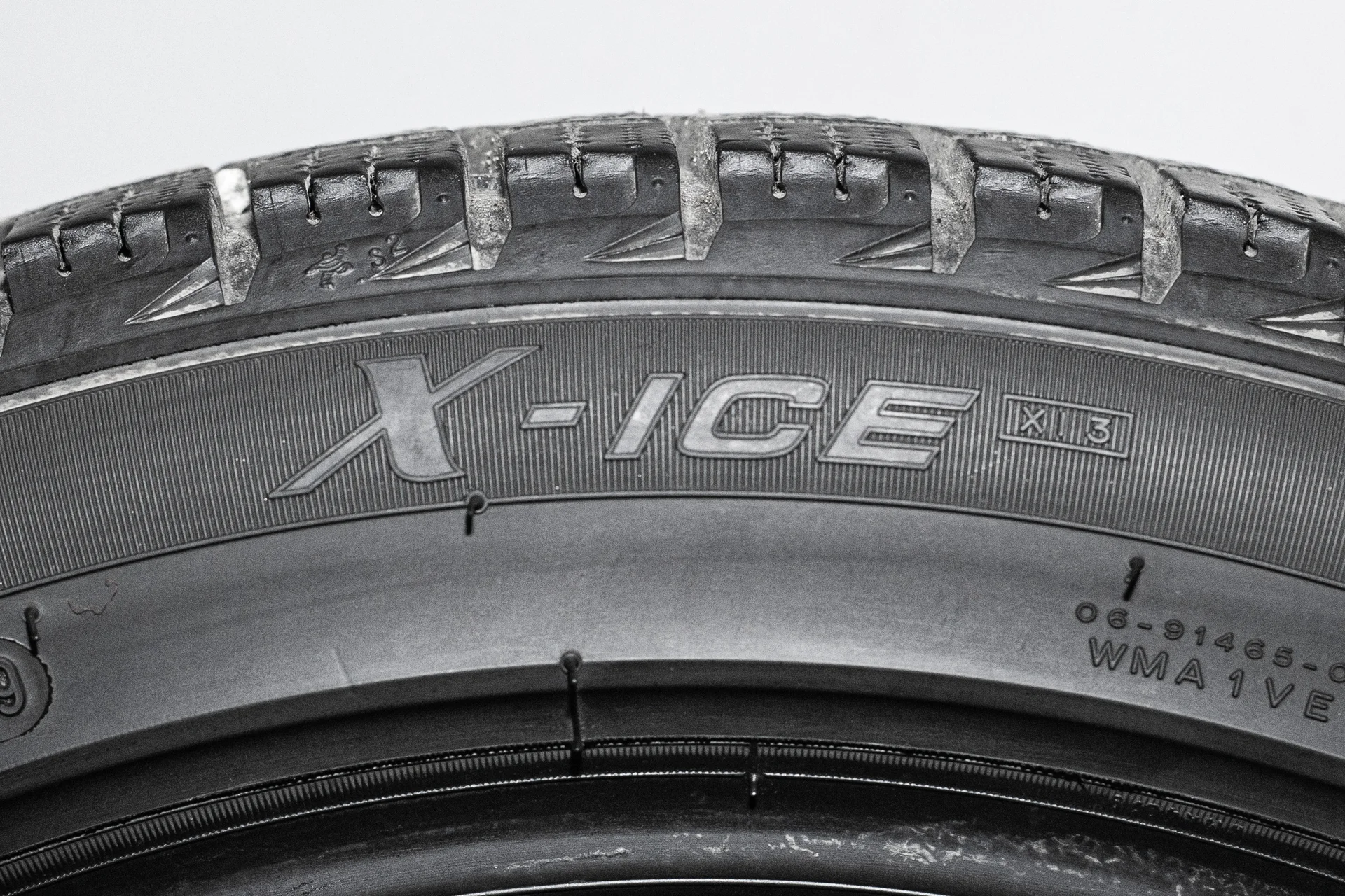 Michelin X-Ice XI3 225/45 R17 94H XL - миниатюра 10