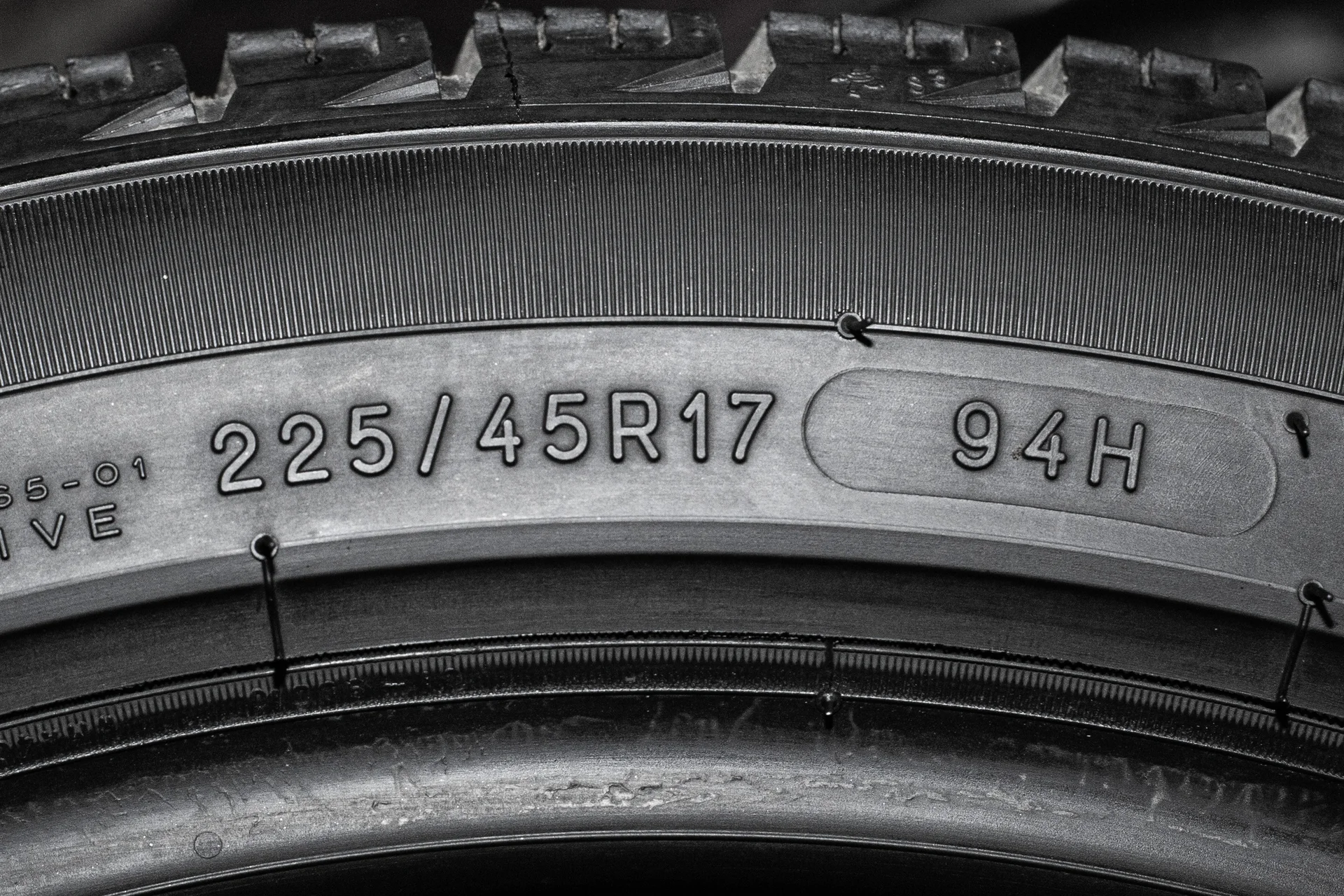 Michelin X-Ice XI3 225/45 R17 94H XL - миниатюра 7