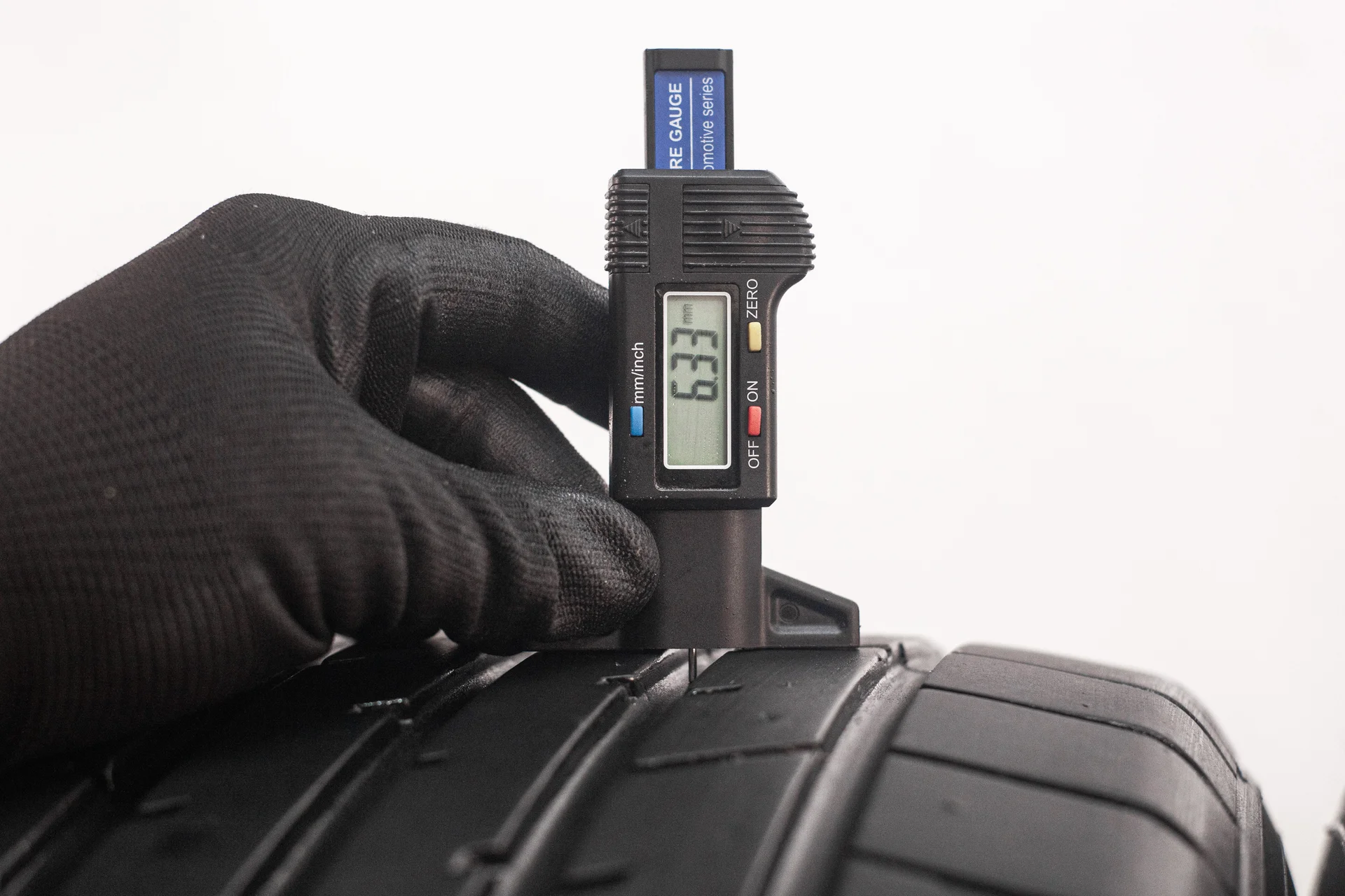 Toyo Proxes R46A 225/55 R19 99V - миниатюра 2